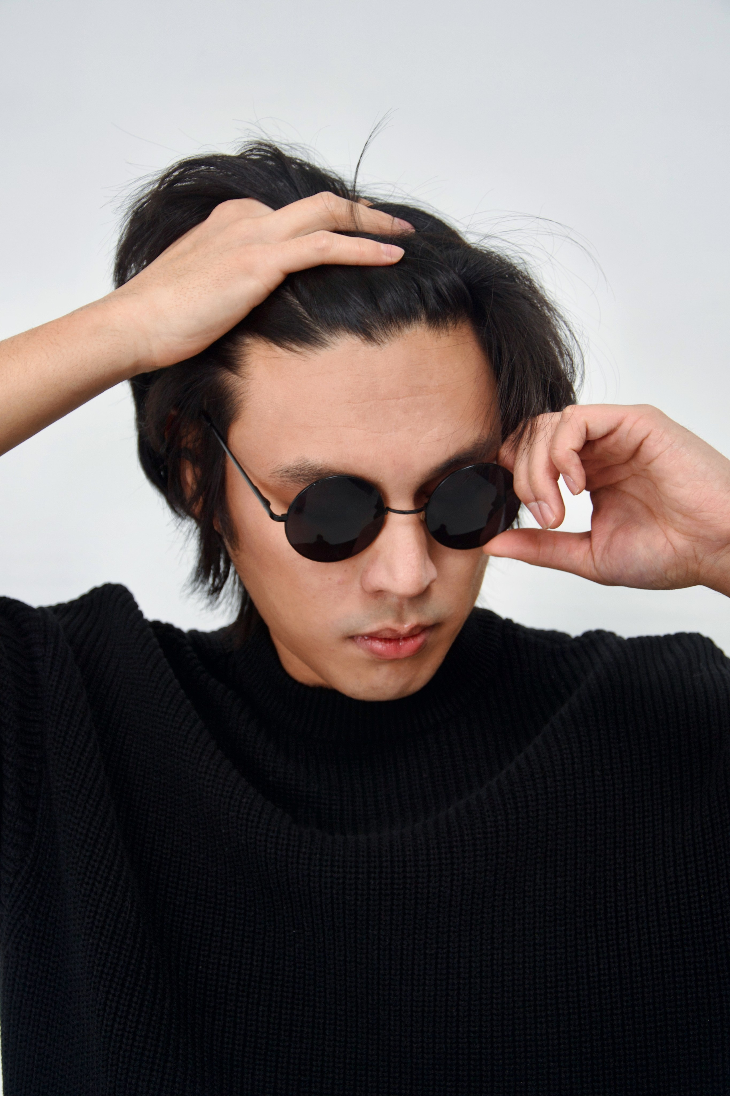 Ars. Фотограф Анастасия Шай в Санкт-Петербурге