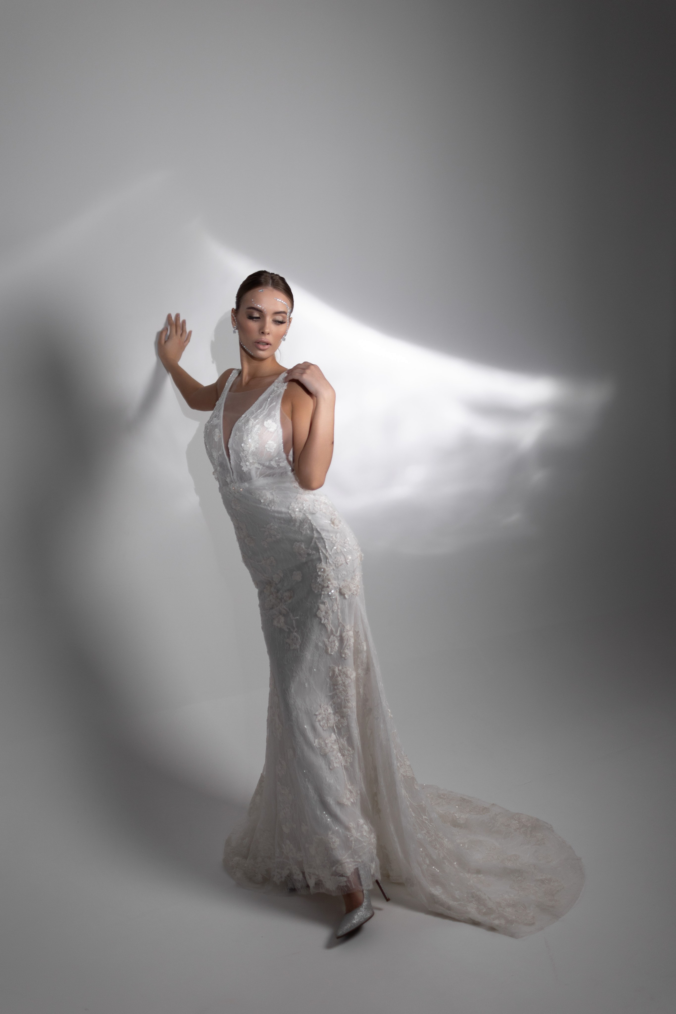 Диана. Свадебный фотограф Воронеж Мария Мардасова