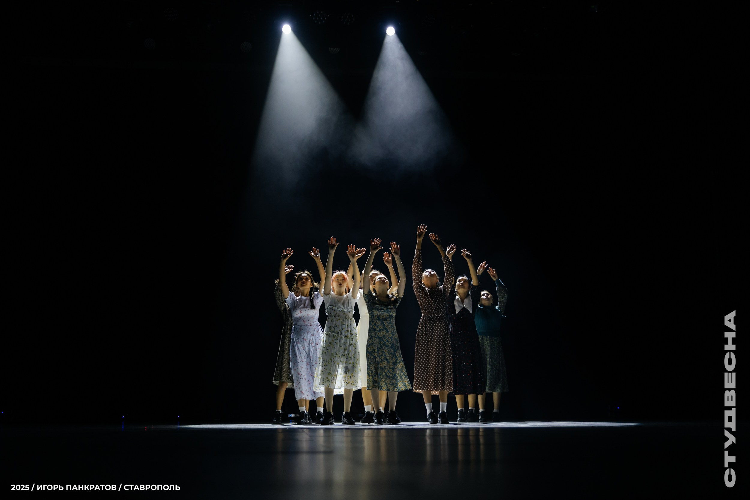 Репортаж. Игорь Панкратов | Фотограф Ставрополь