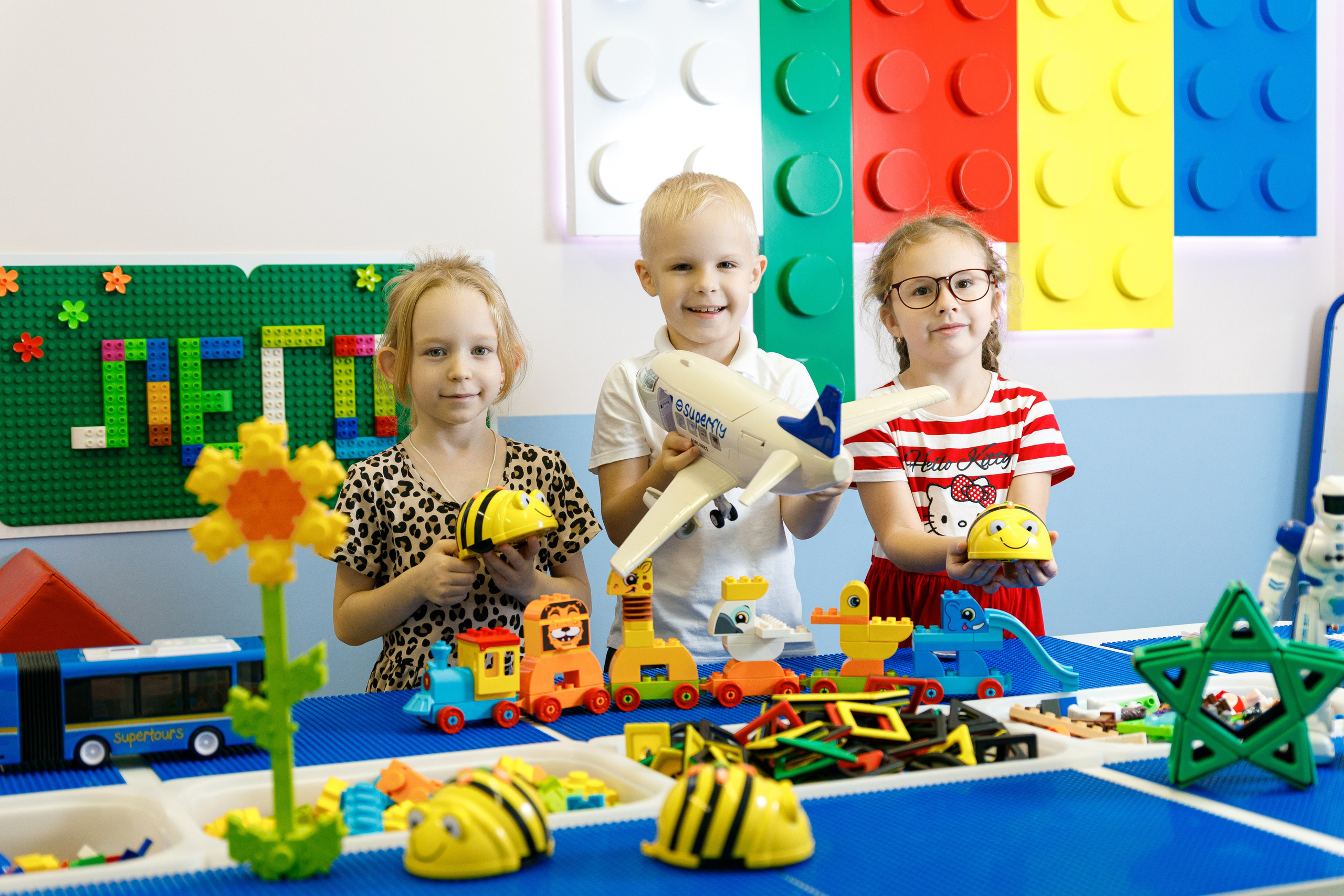 Режимные моменты. Главная