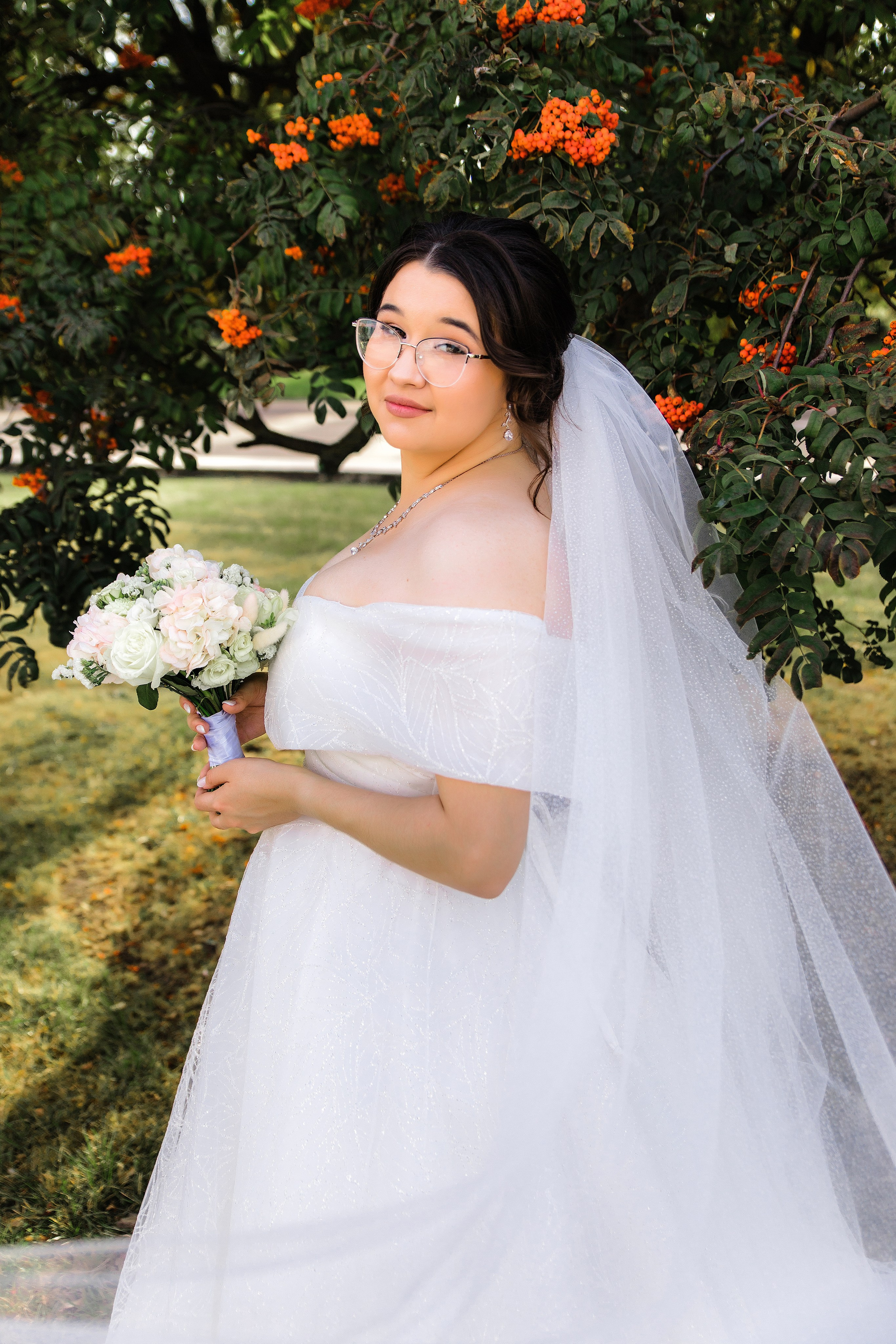 АНАСТАСИЯ И АЛЕКСАНДР. Свадебный и семейный фотограф в Курске и Курчатове