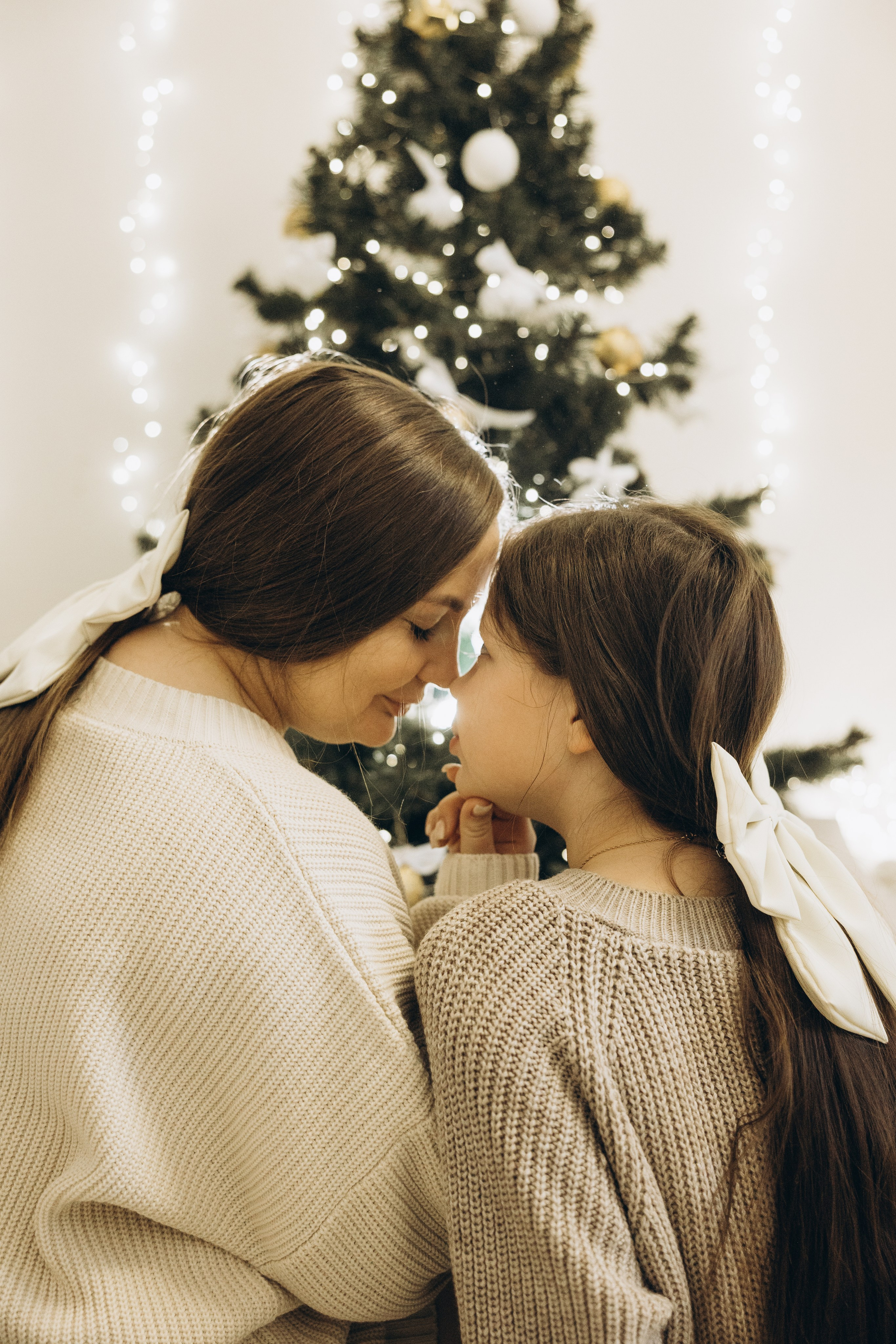 Маша, Дима, Лера и Миша. Семейный фотограф в Москве Виктория Ястребинская