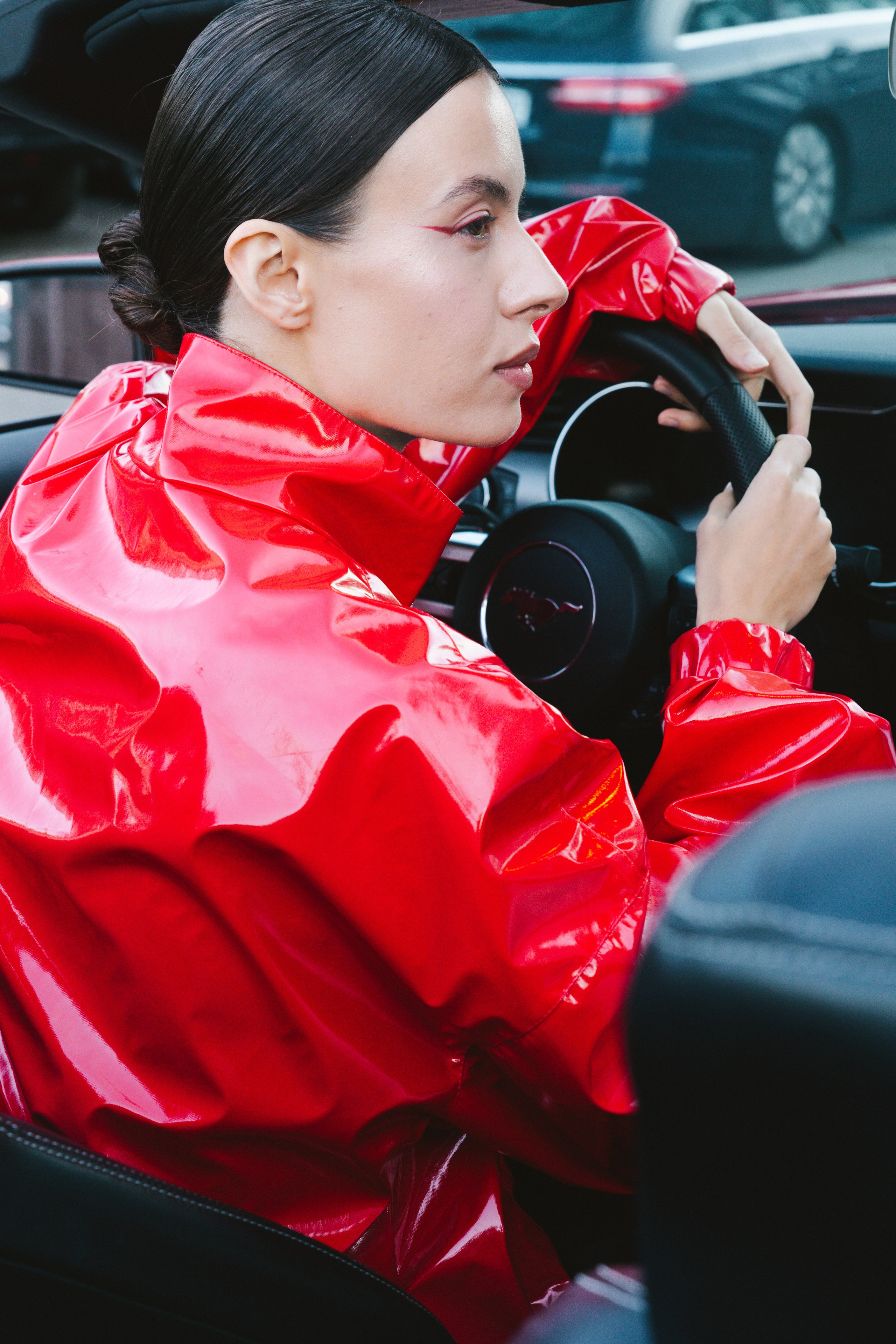 UN PEU. Фотограф в Минске