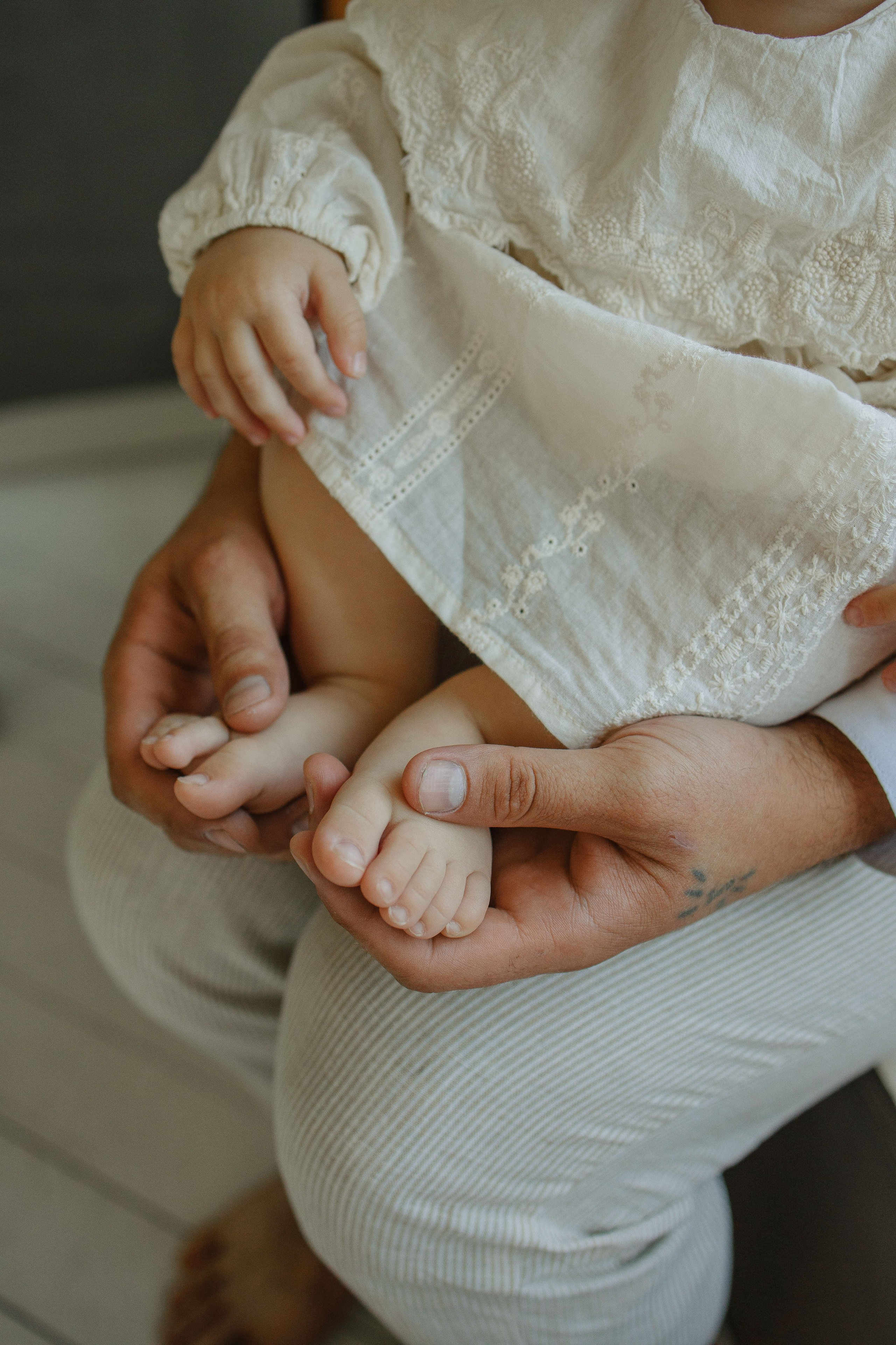 Студийная. Профессиональный фотограф в городе Уфа