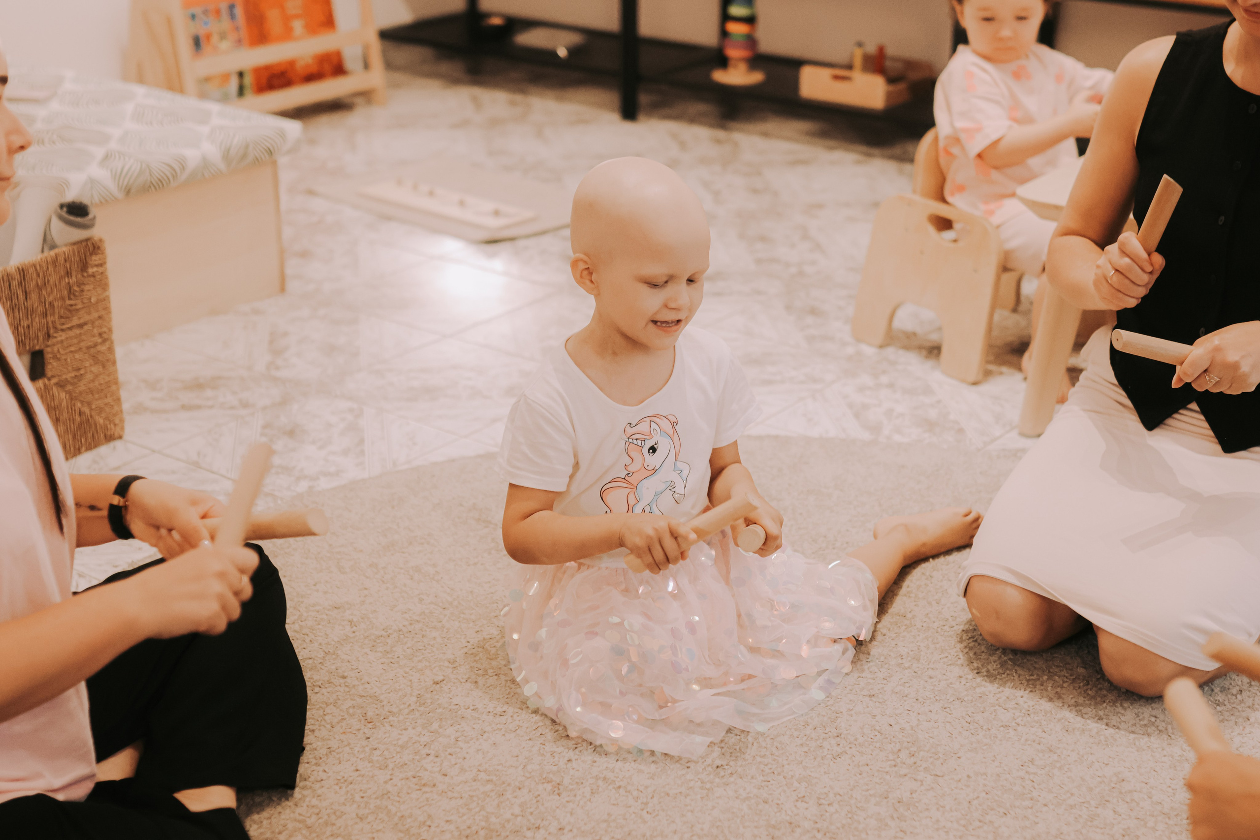 Chance4life / Mayak lessons, September 2025. Photographer in Israel Alice Milchin