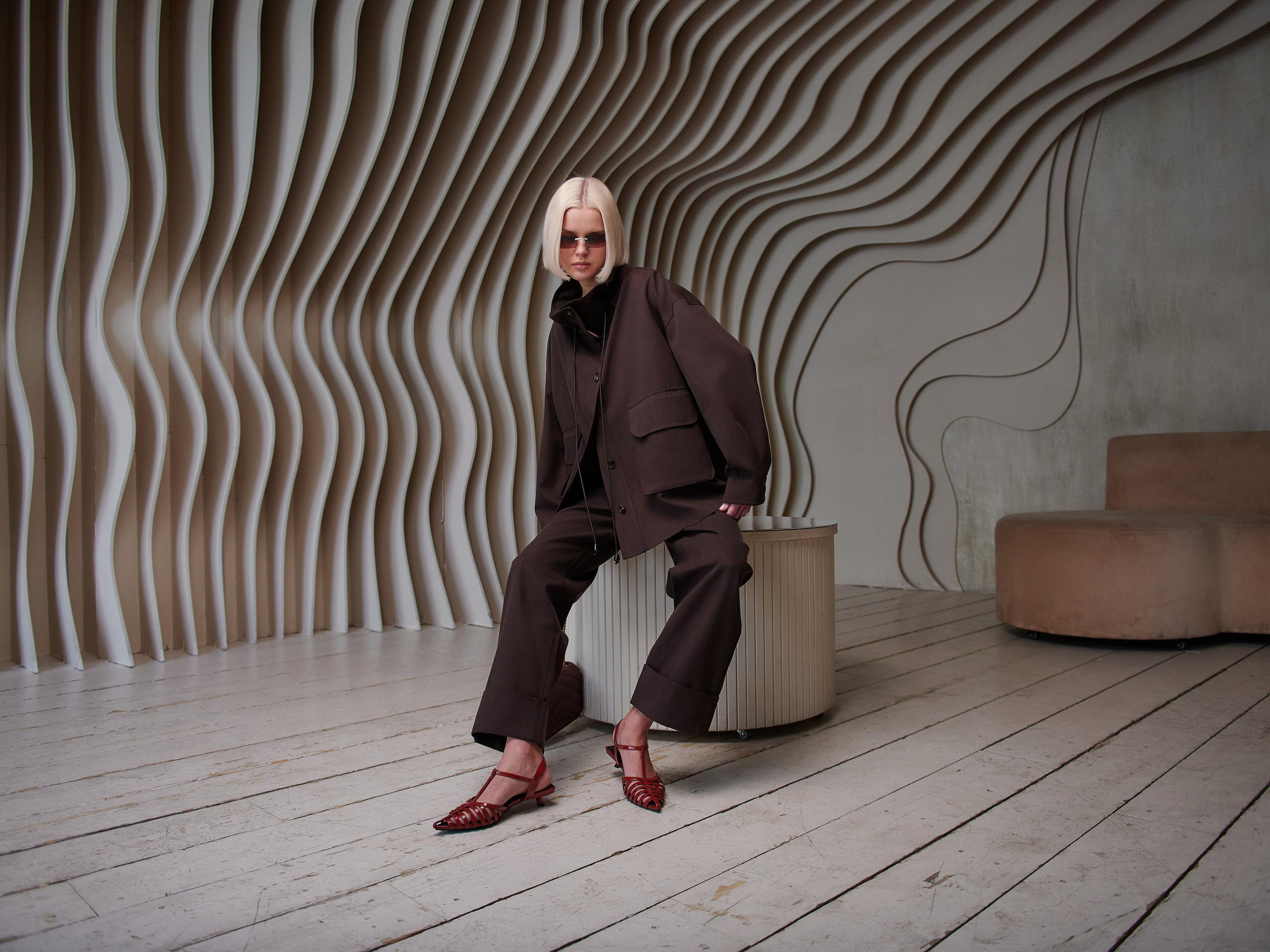 Model. Фотограф в Москве Илья Хохряков