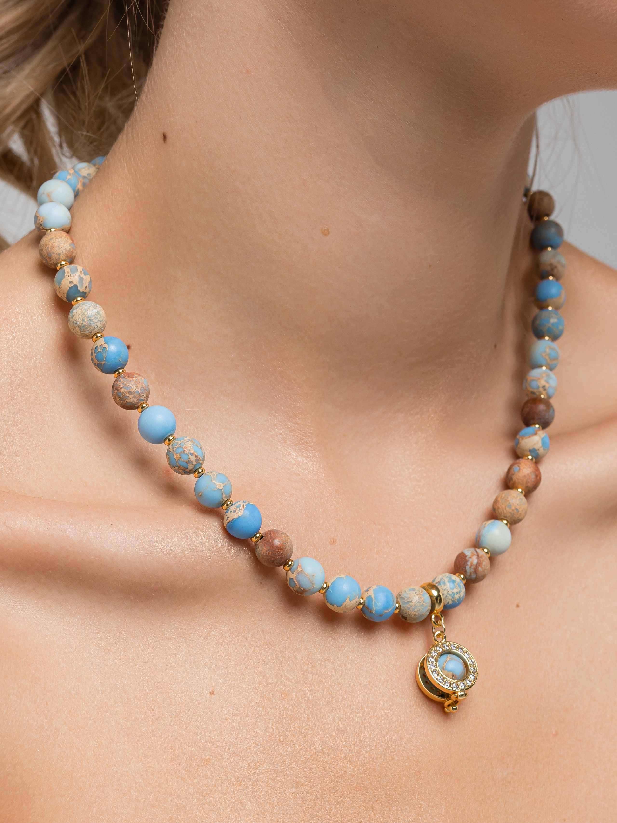 Украшения из камня. Фотограф в Краснодаре Арина Кудряшова