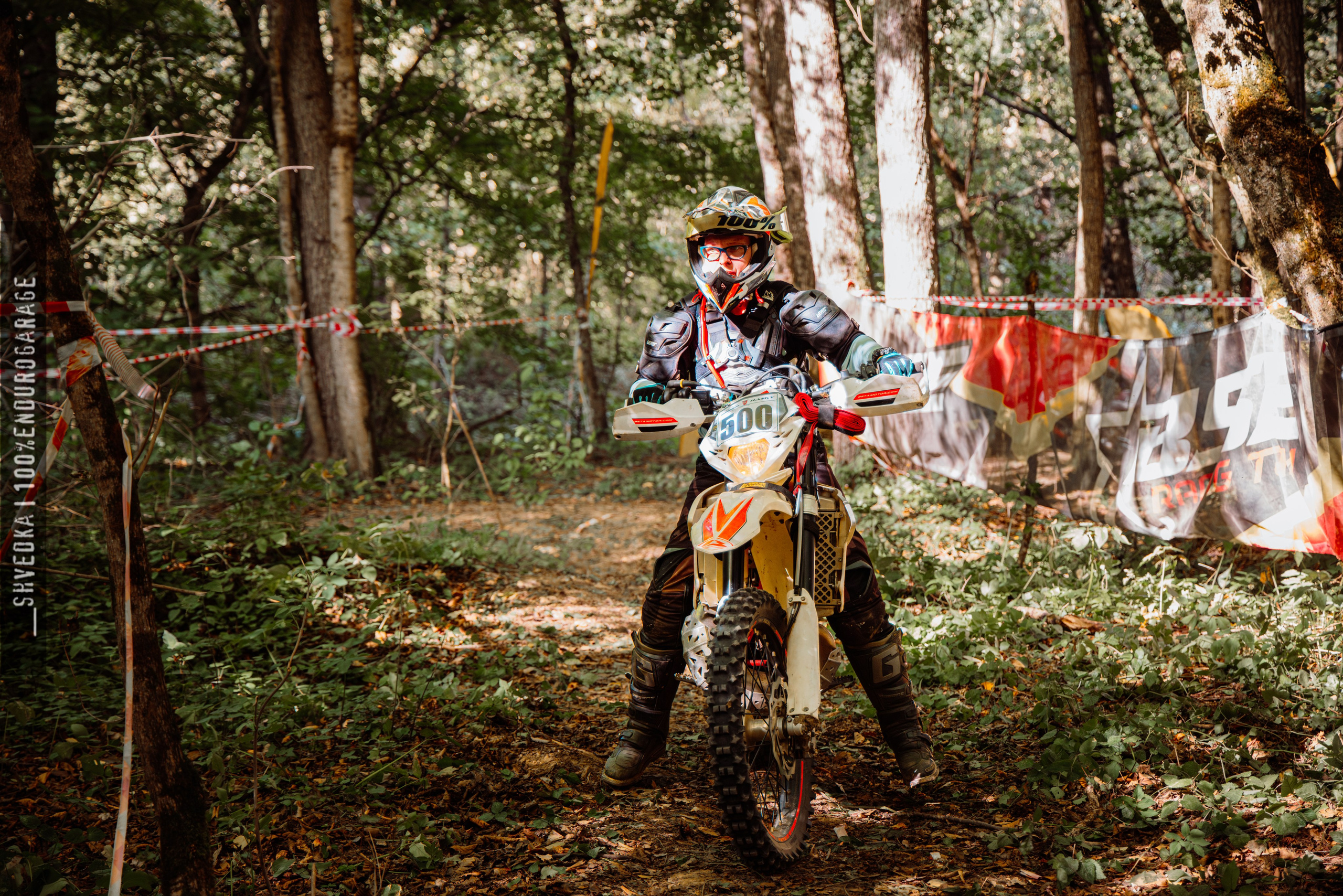 1 день Пролог. Ваш экстрим фотограф Кудрева Яна