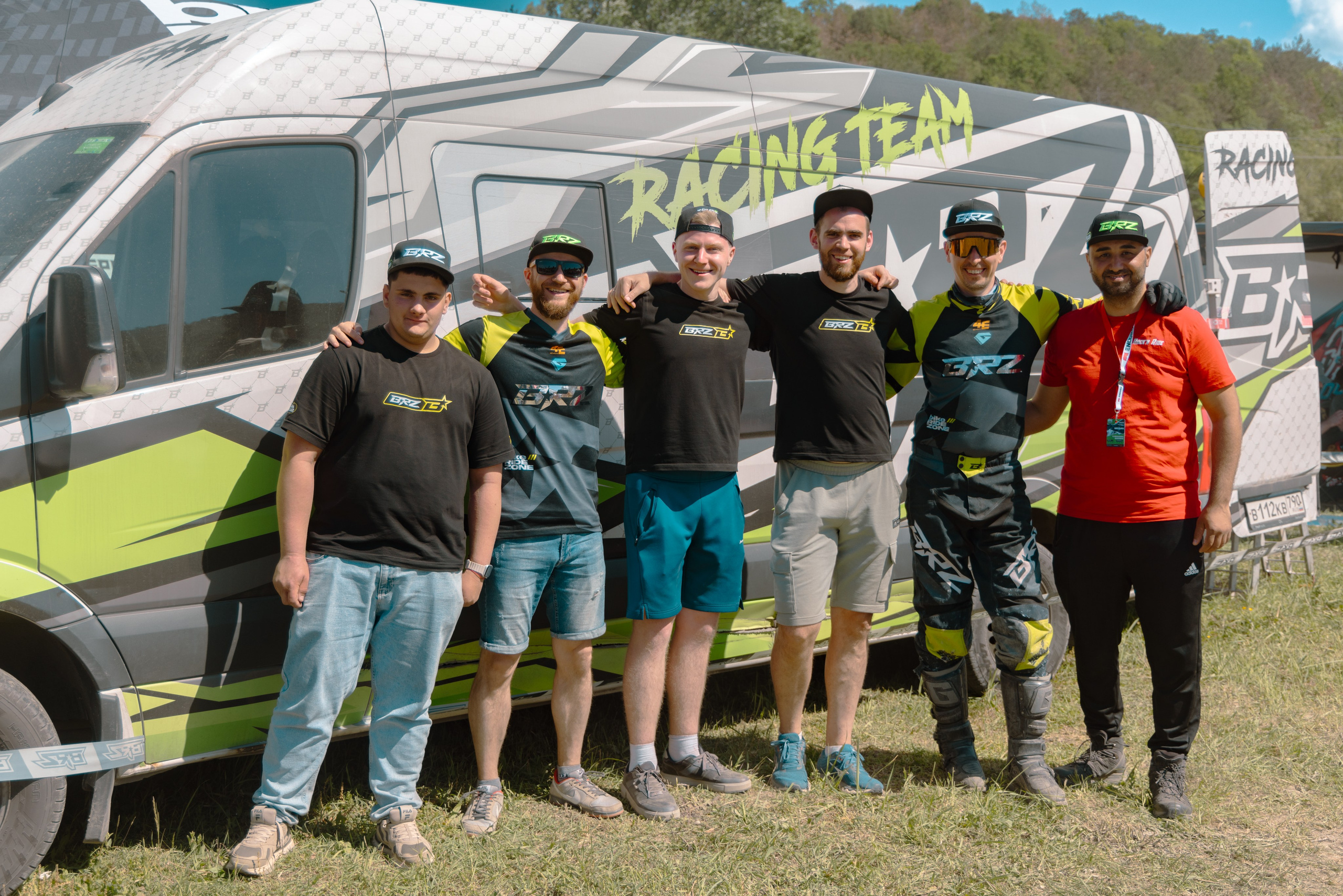 09.05.24 Пролог. Ваш экстрим фотограф Кудрева Яна