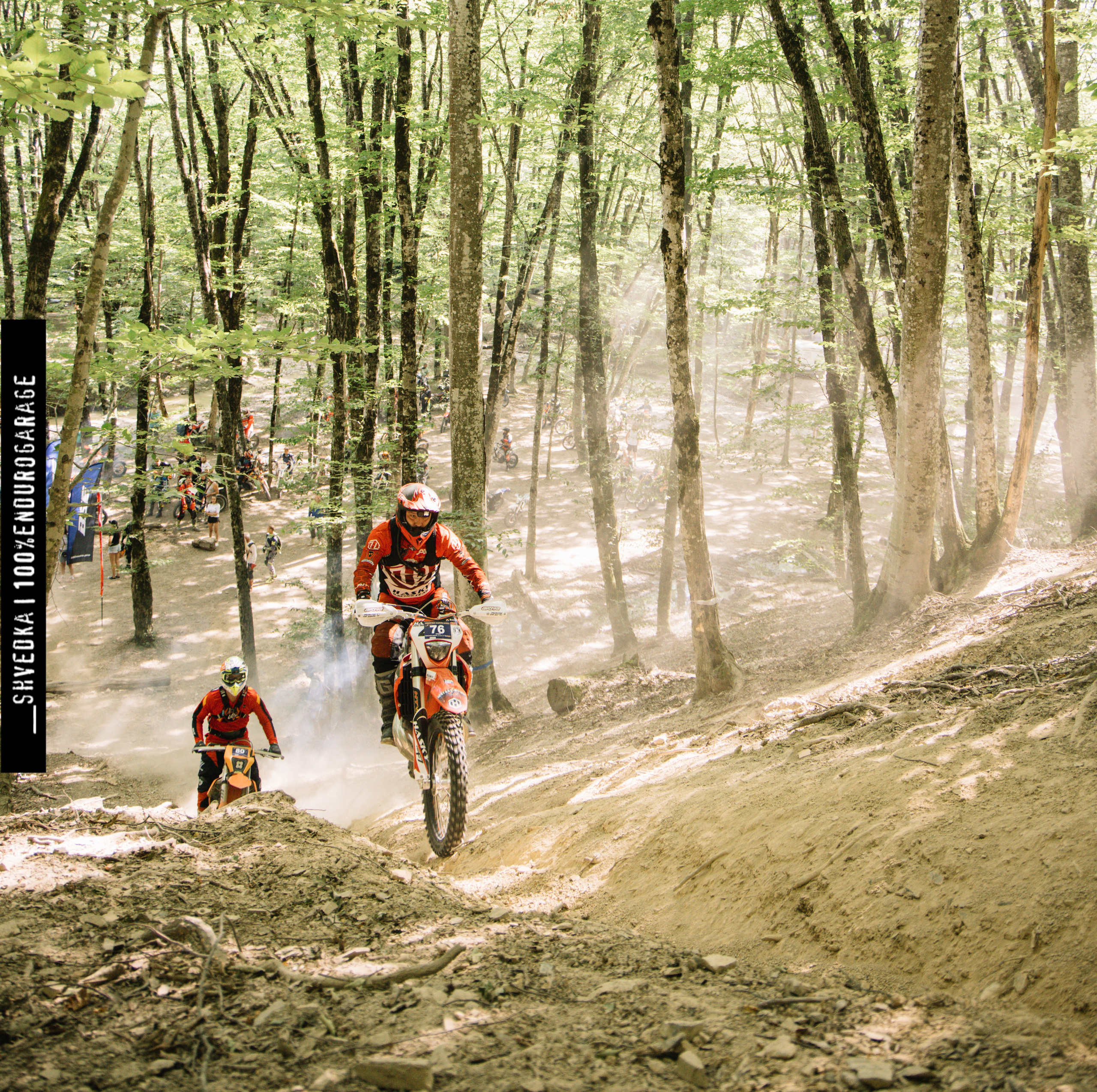 Новоросс Кантри — Кросс (13.07.24). Ваш экстрим фотограф Кудрева Яна