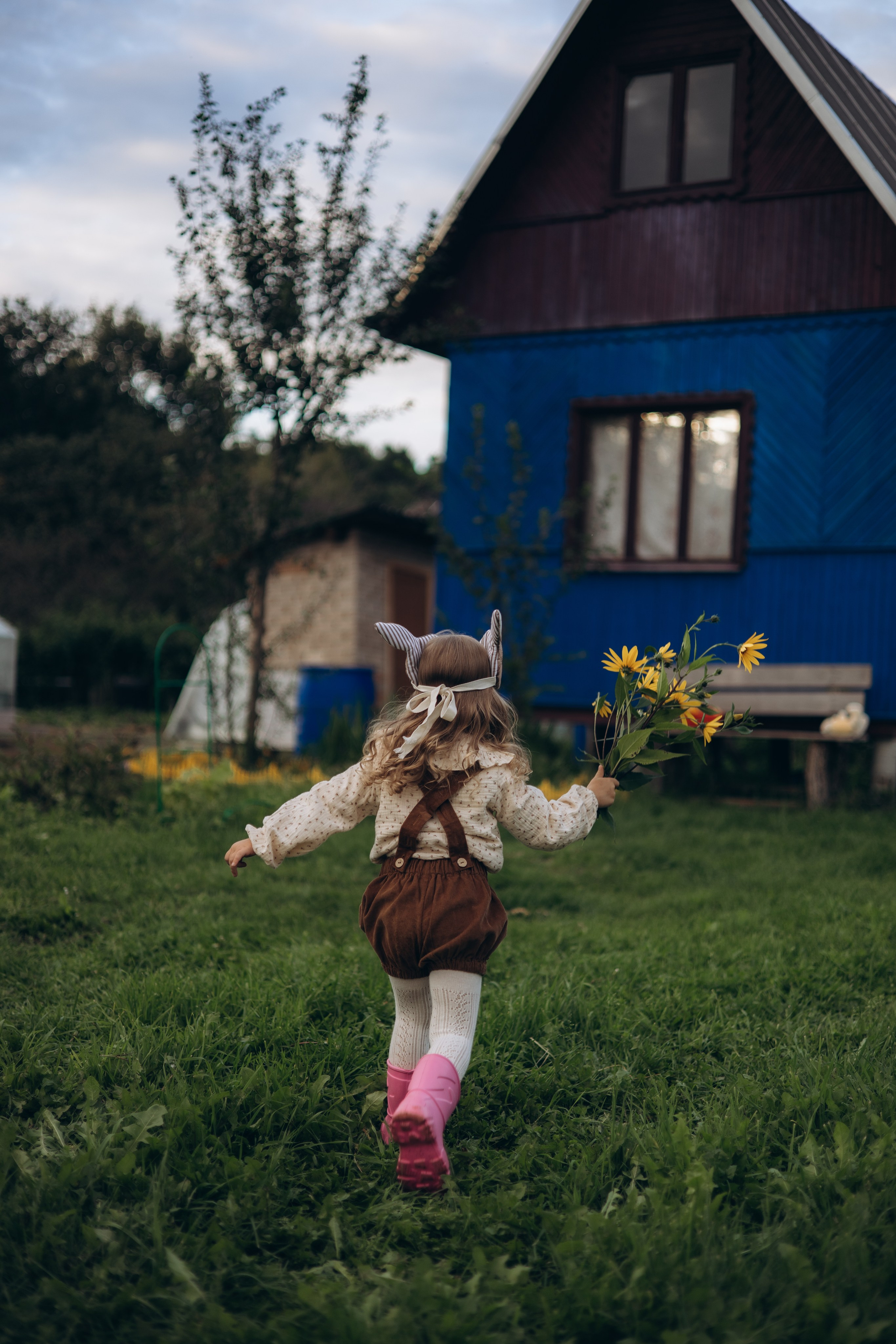 Мамочка и дочка (24.08.2025) г. Жуков (Калужская обл.). Надежда Стар семейный и церковный фотограф в Жукове и Калужской области