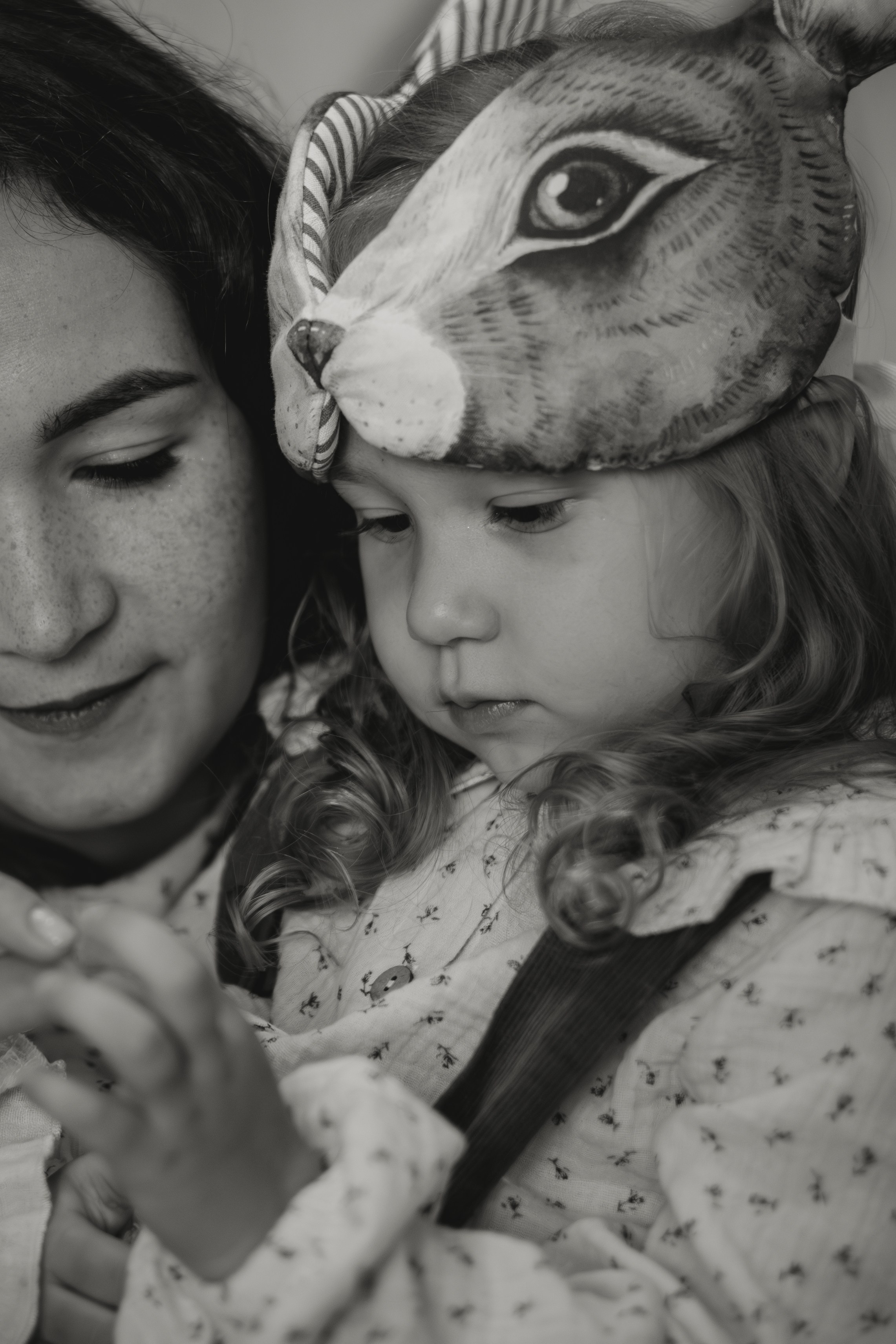 Фотосессия материнства Марии и малышки Агаты. Первые кадры. Надежда Стар семейный и церковный фотограф в Жукове и Калужской области