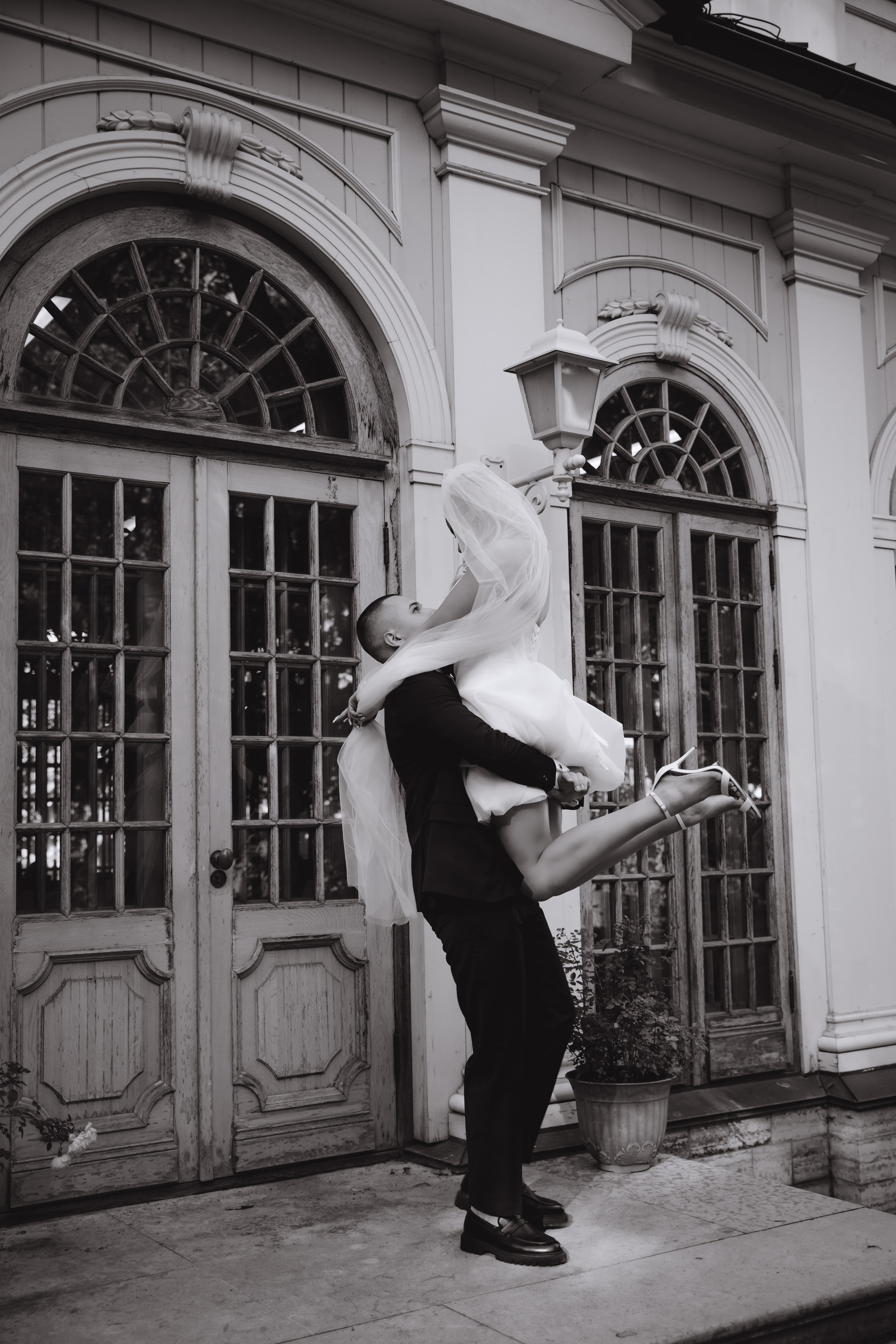 Wedding Day. Анна Михайлова|Свадебный фотограф в Санкт-Петербурге