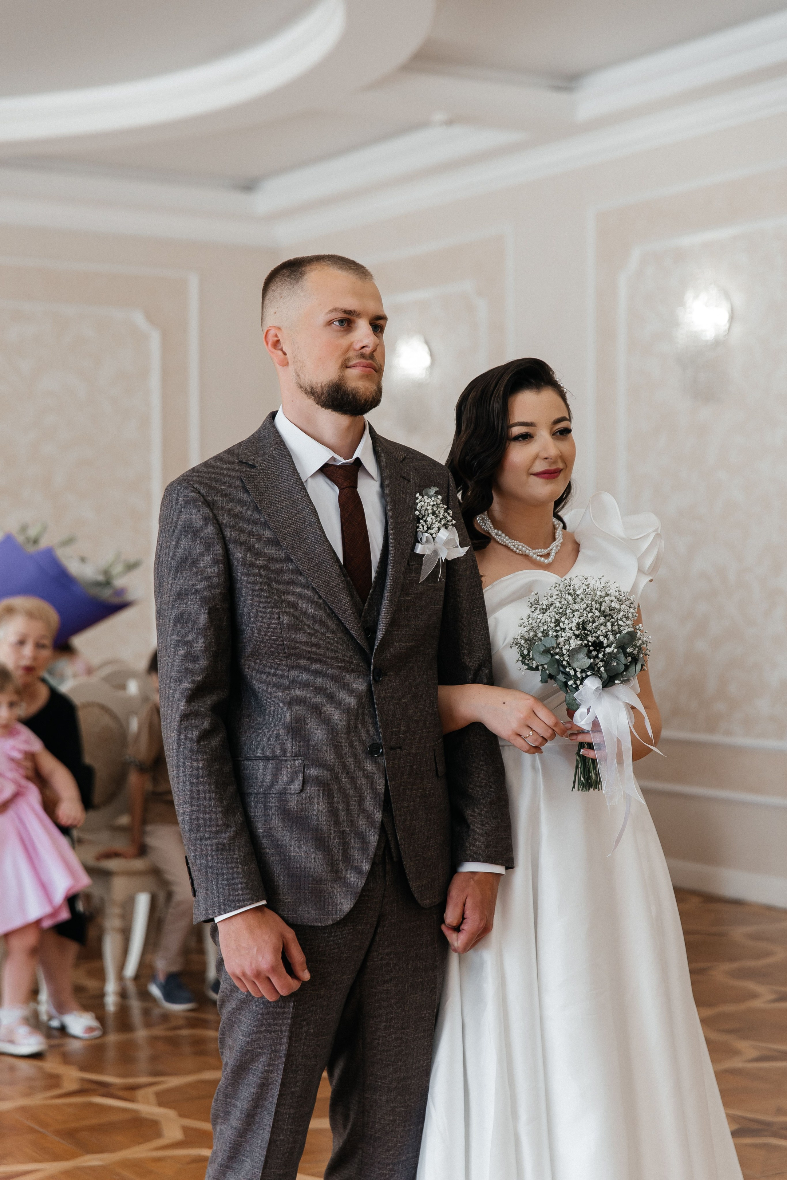 Анонс свадьба Даниил и Анастасия. Свадебный и семейный фотограф в Севастополе и Крыму Анастасия Сураева