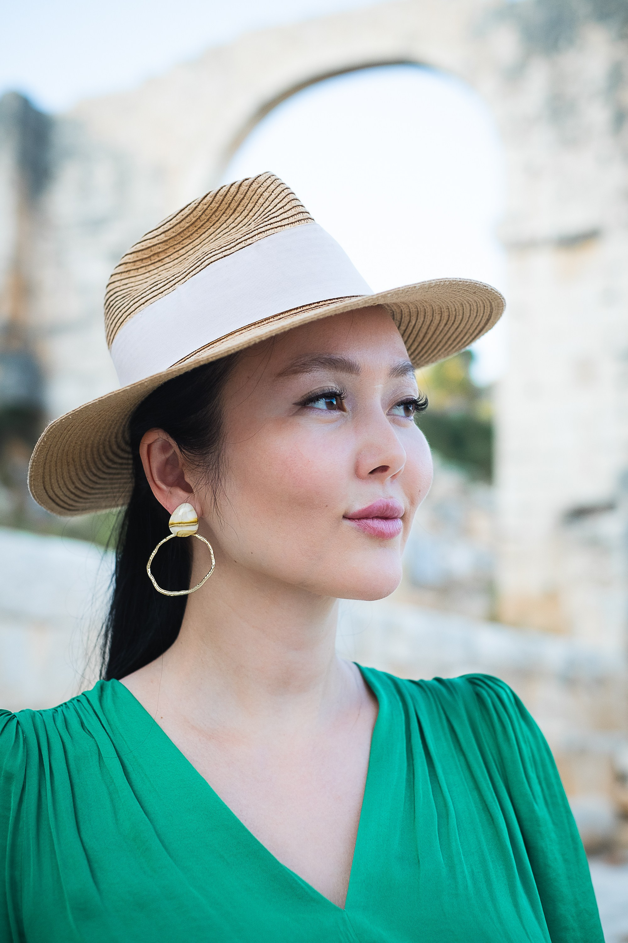 Венера. Портретный фотограф в Москве Гульнара Миннуллина