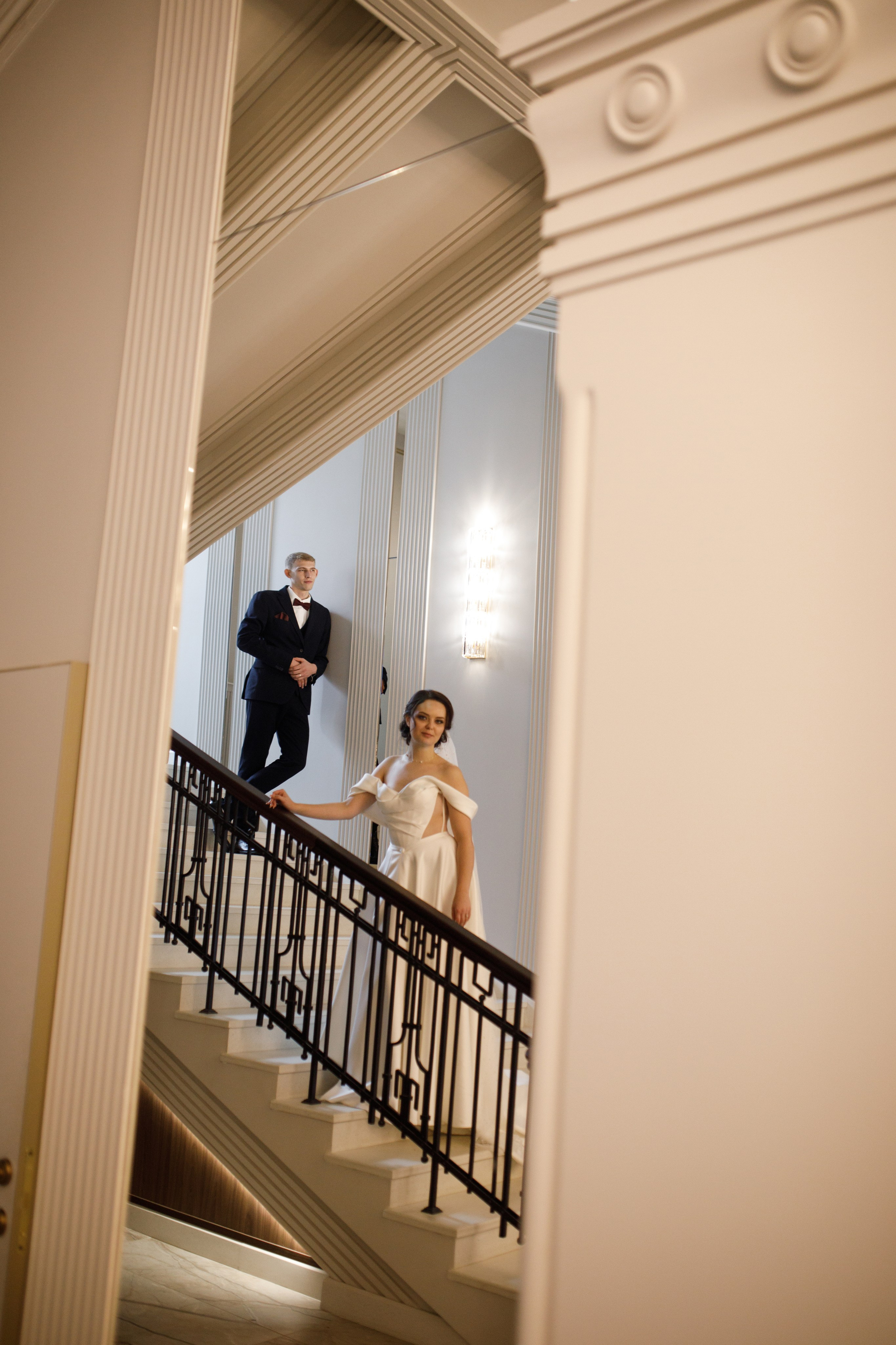 Свадьба Ярослава и Анастасии. Свадебный и семейный фотограф в Иркутске Яна Лиа