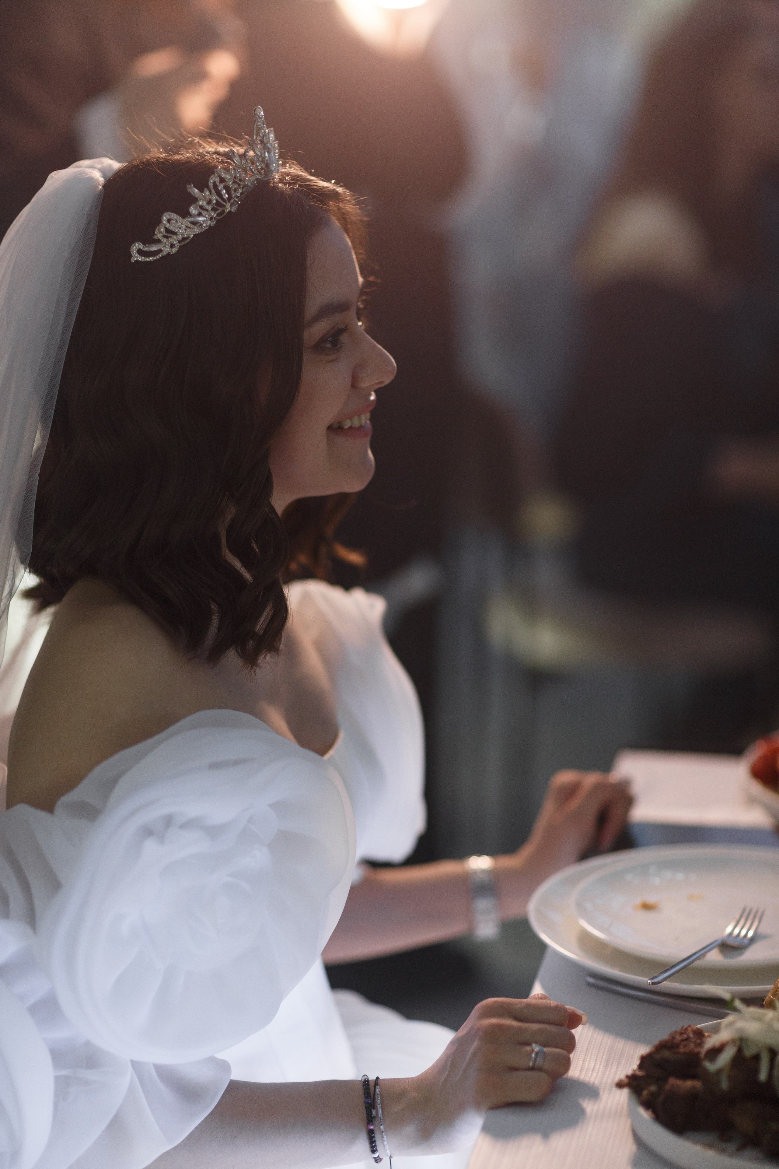 Свадьба Асада и Влады. Свадебный и семейный фотограф в Иркутске Яна Лиа