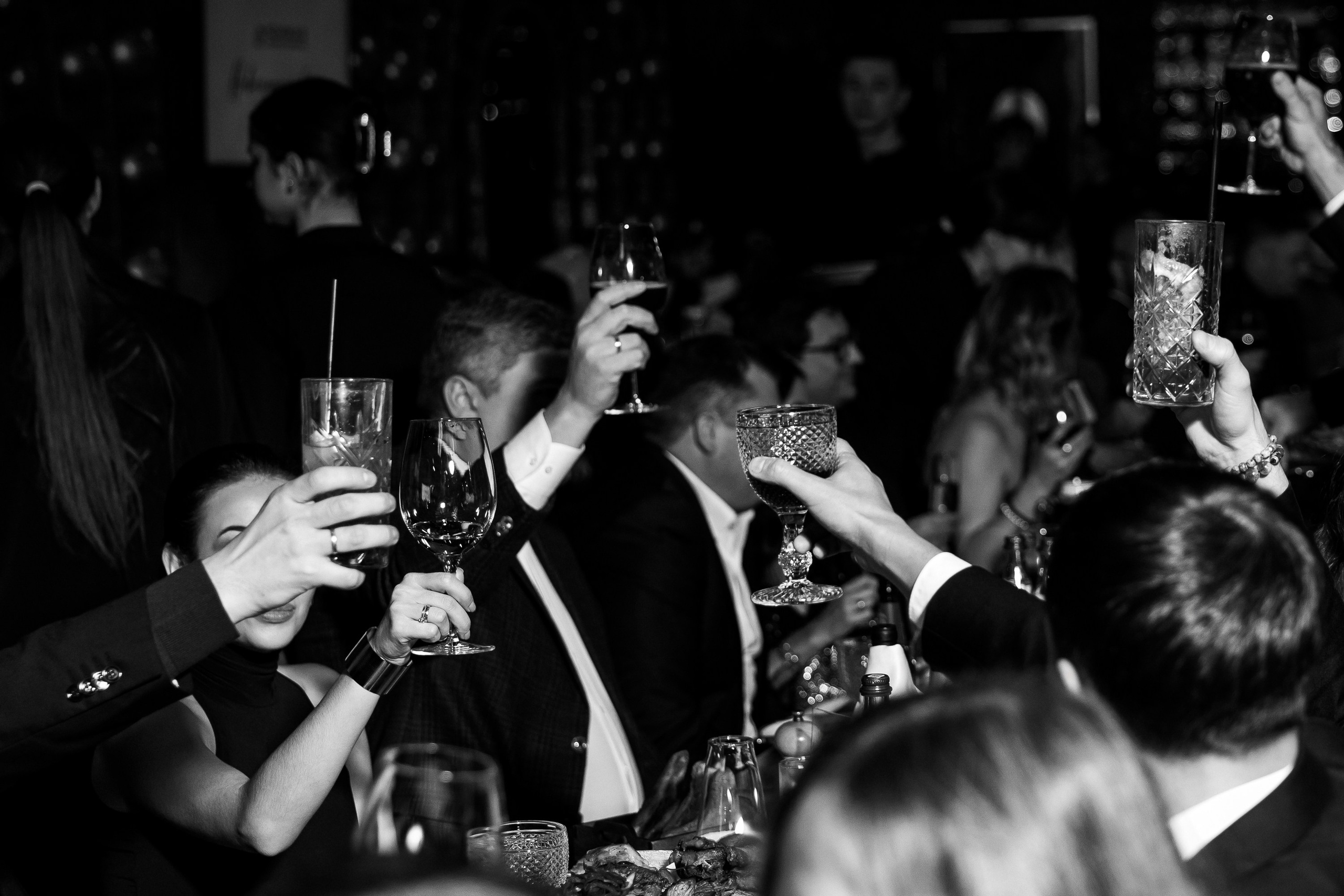 Московское деловое собрание. Агентство по фото и видео съемке