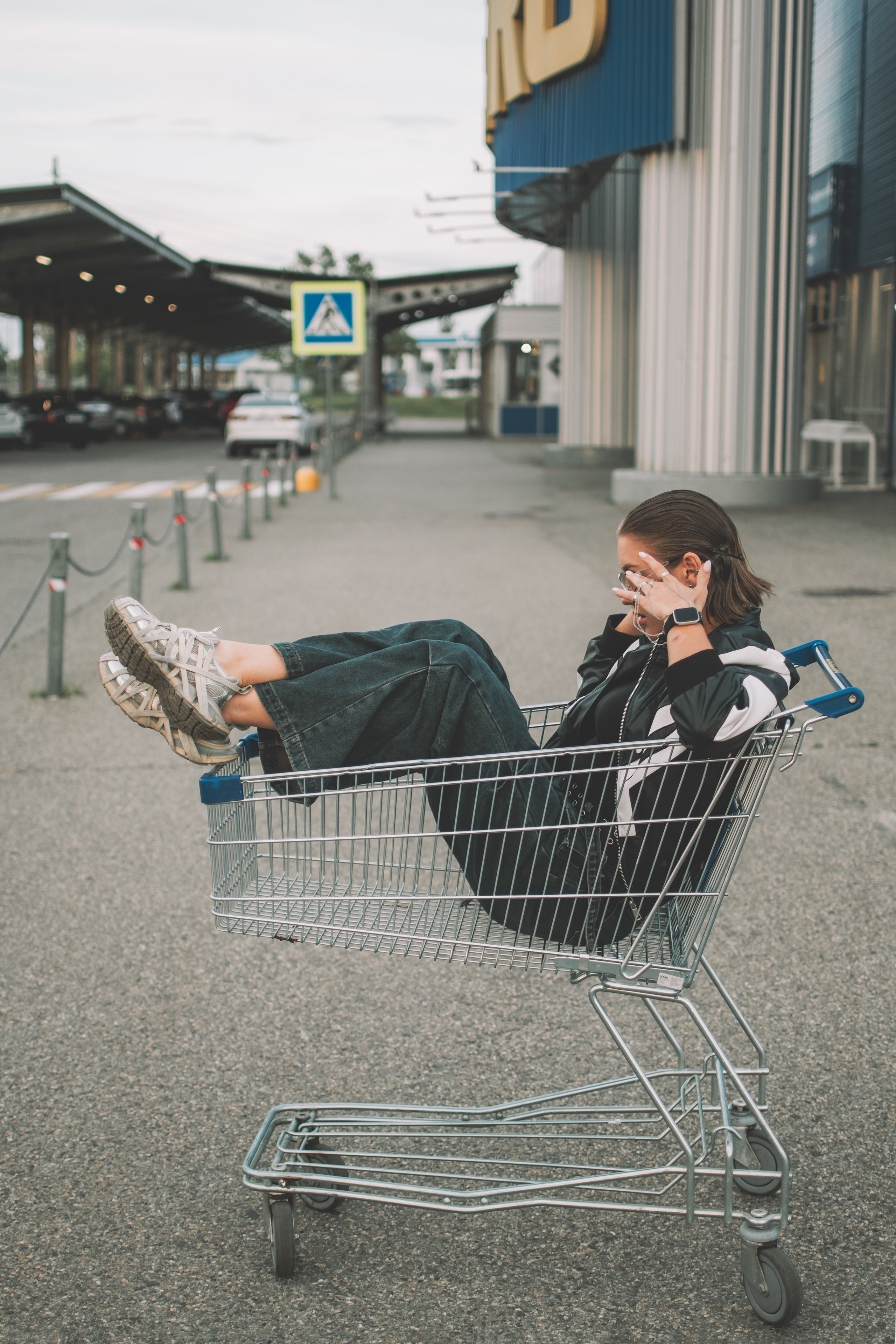 Навалили кринжа. Семейный и свадебный фотограф Губкинский и Ставрополь