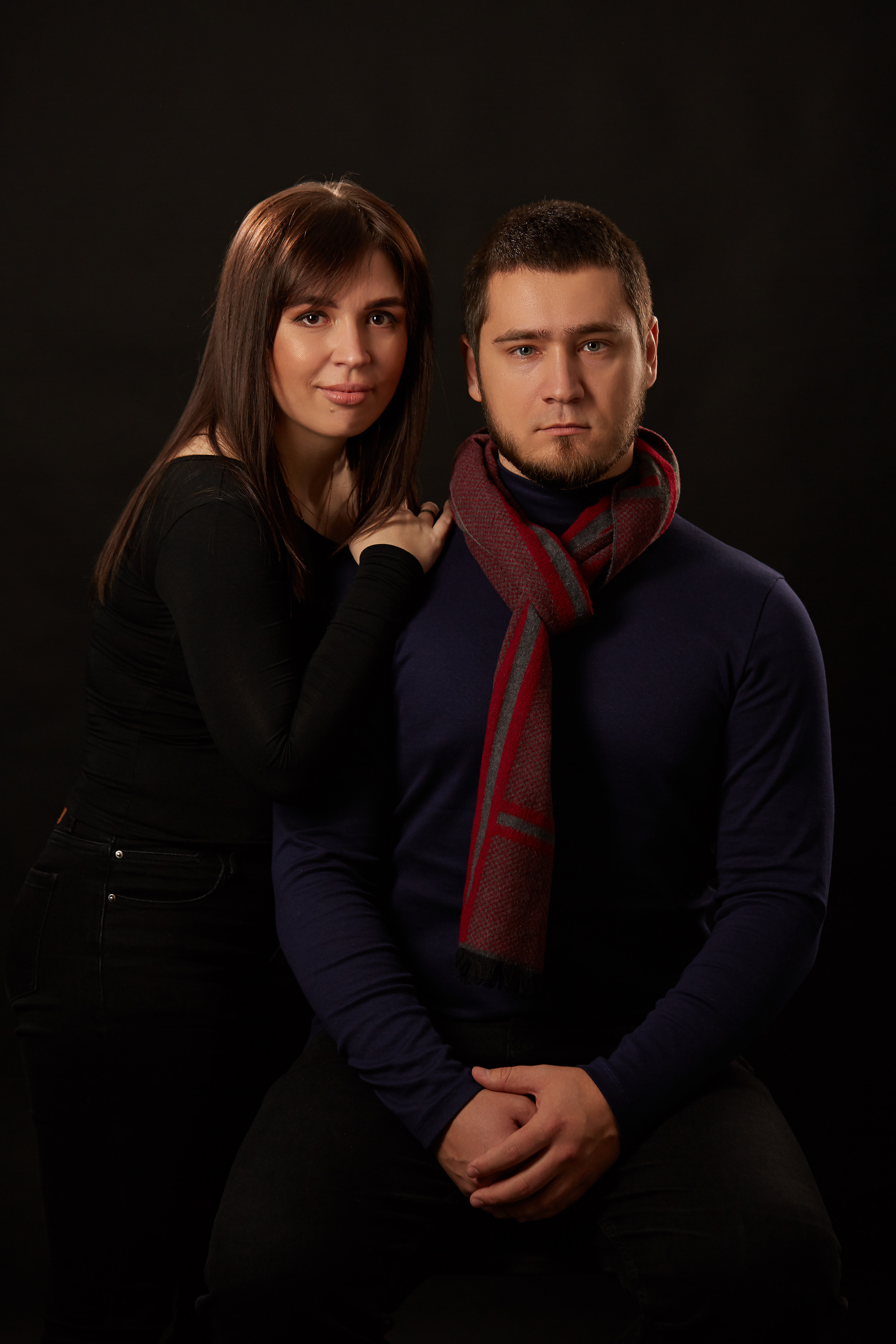 Портреты. Предметный и рекламный фотограф в Ростове-на-Дону Кристина Орлова