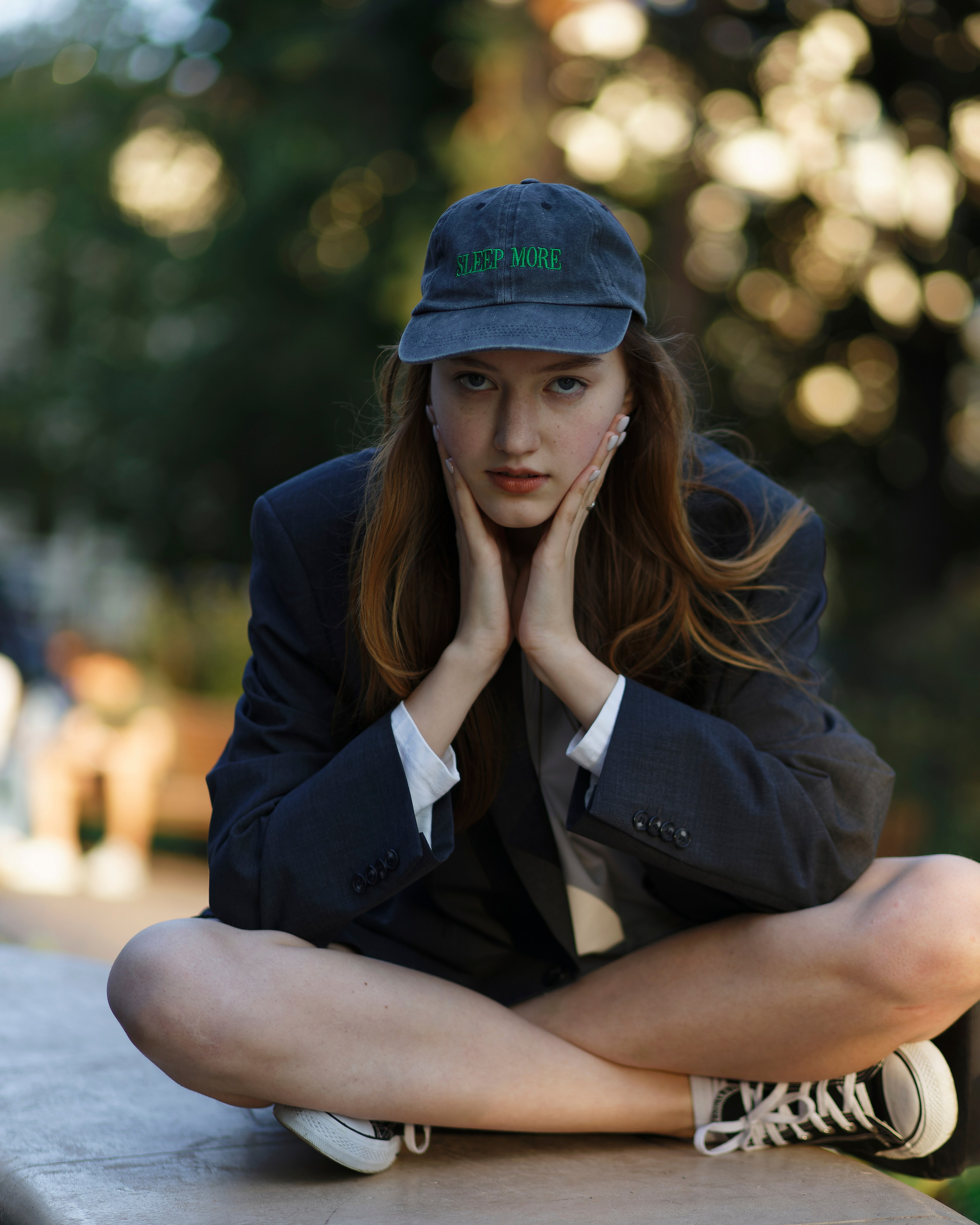 Съёмка контента/Бизнес портрет. Фотограф в Казани