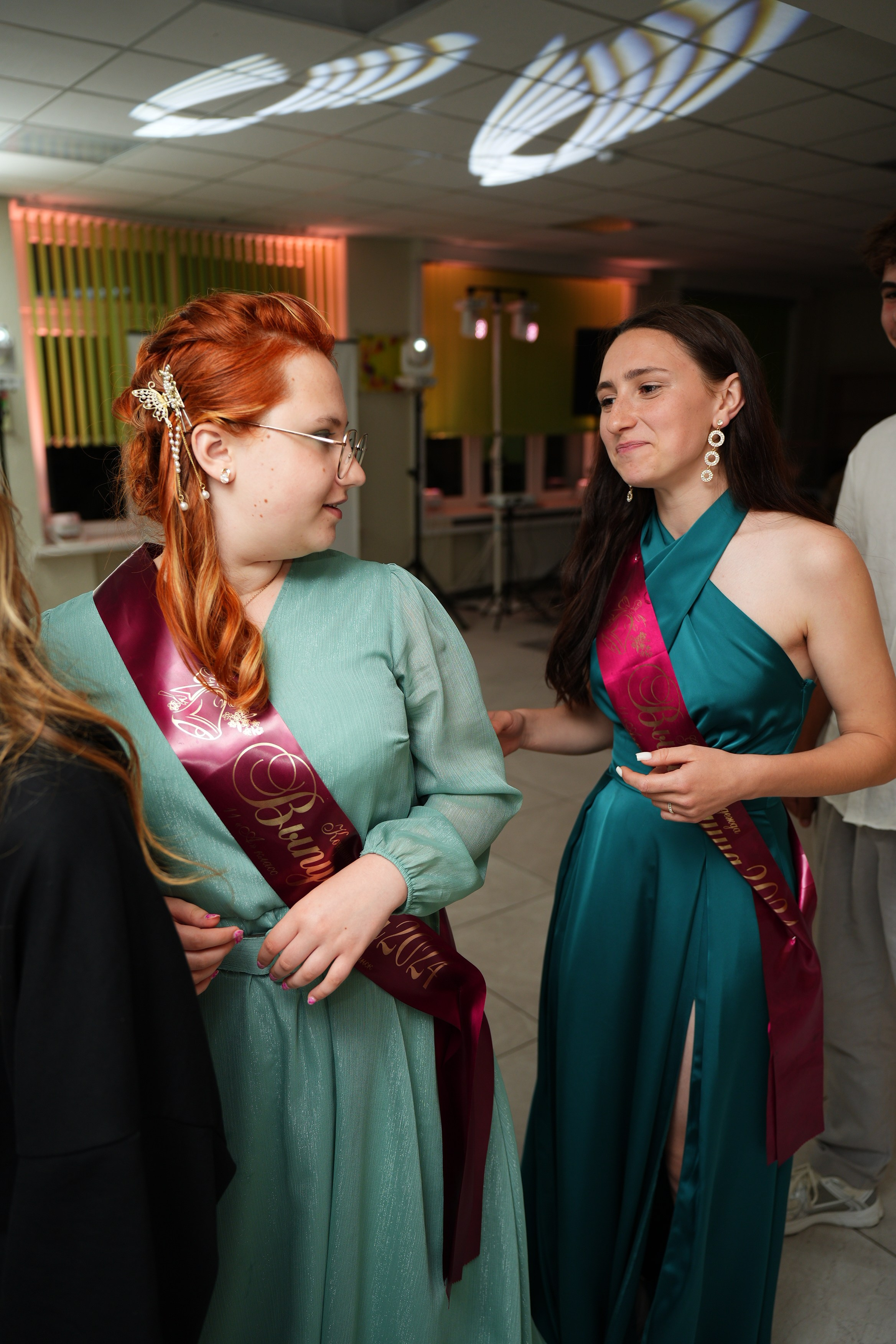 Выпускной СШ119. Семейный и свадебный фотограф Минск, Беларусь Анна Орловская