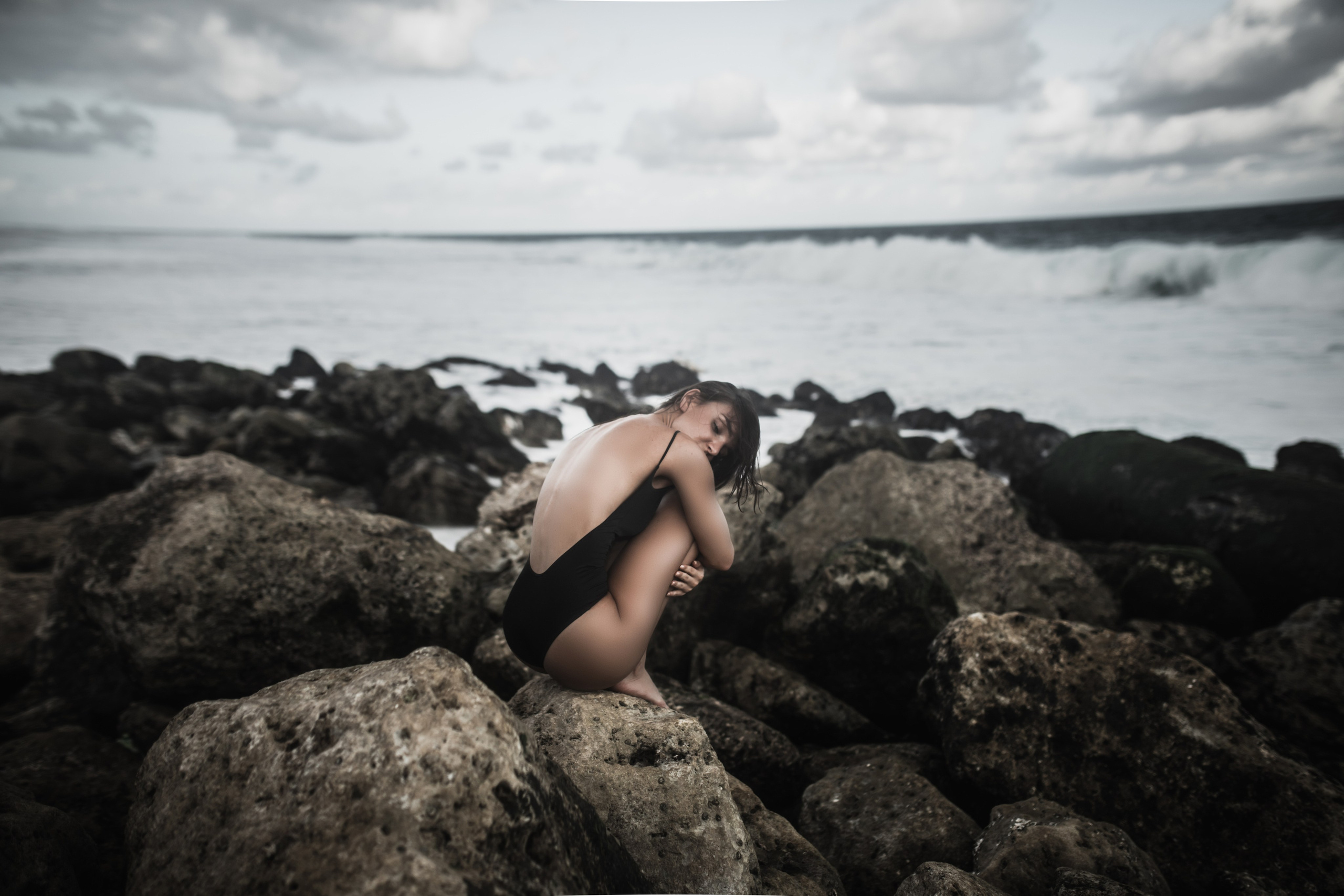 Лайфстайл Фотограф и Профессиональный Водный Фотограф в Москве