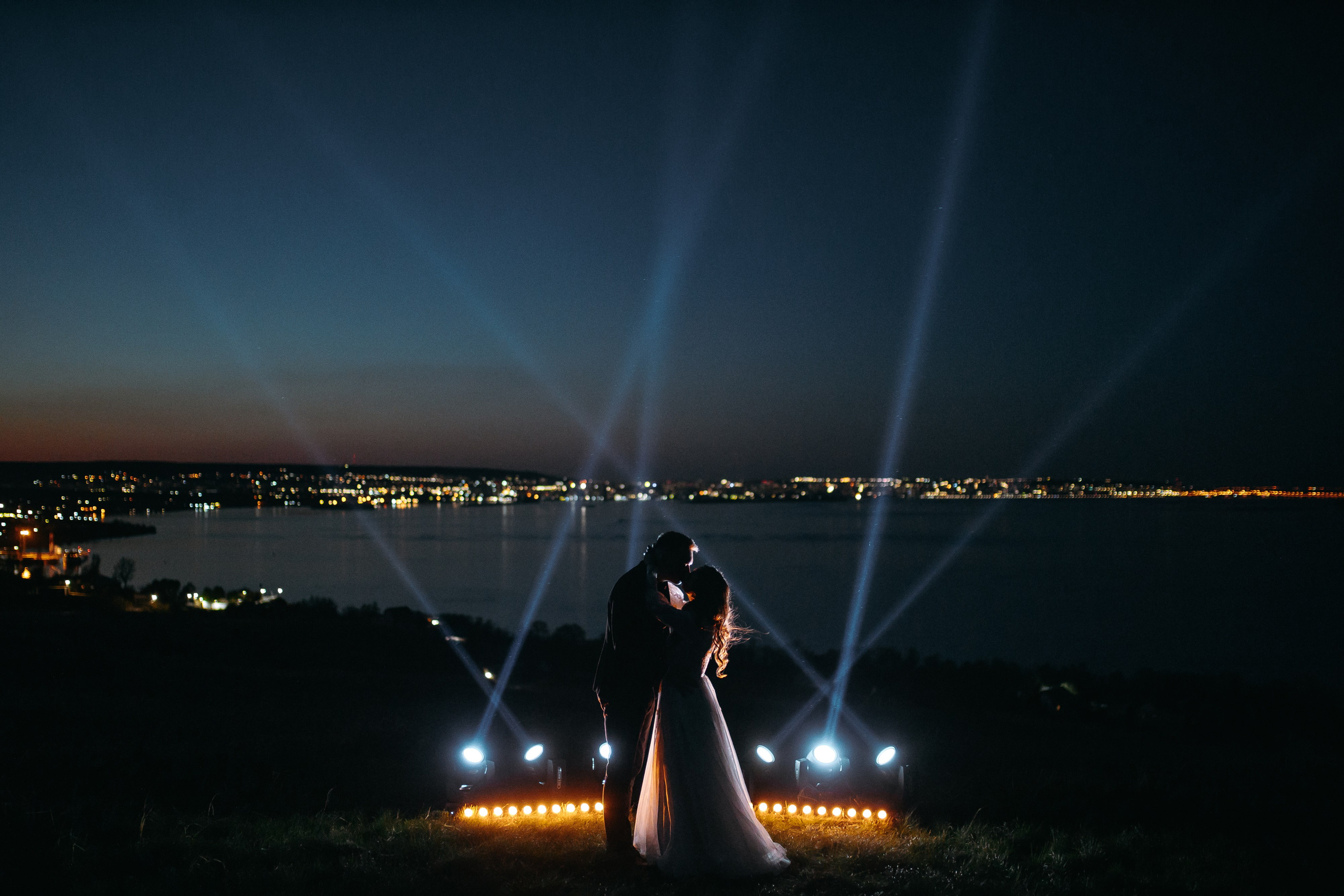 Маша + Саша. Свадебный и семейный фотограф в Саратове Маша Паника