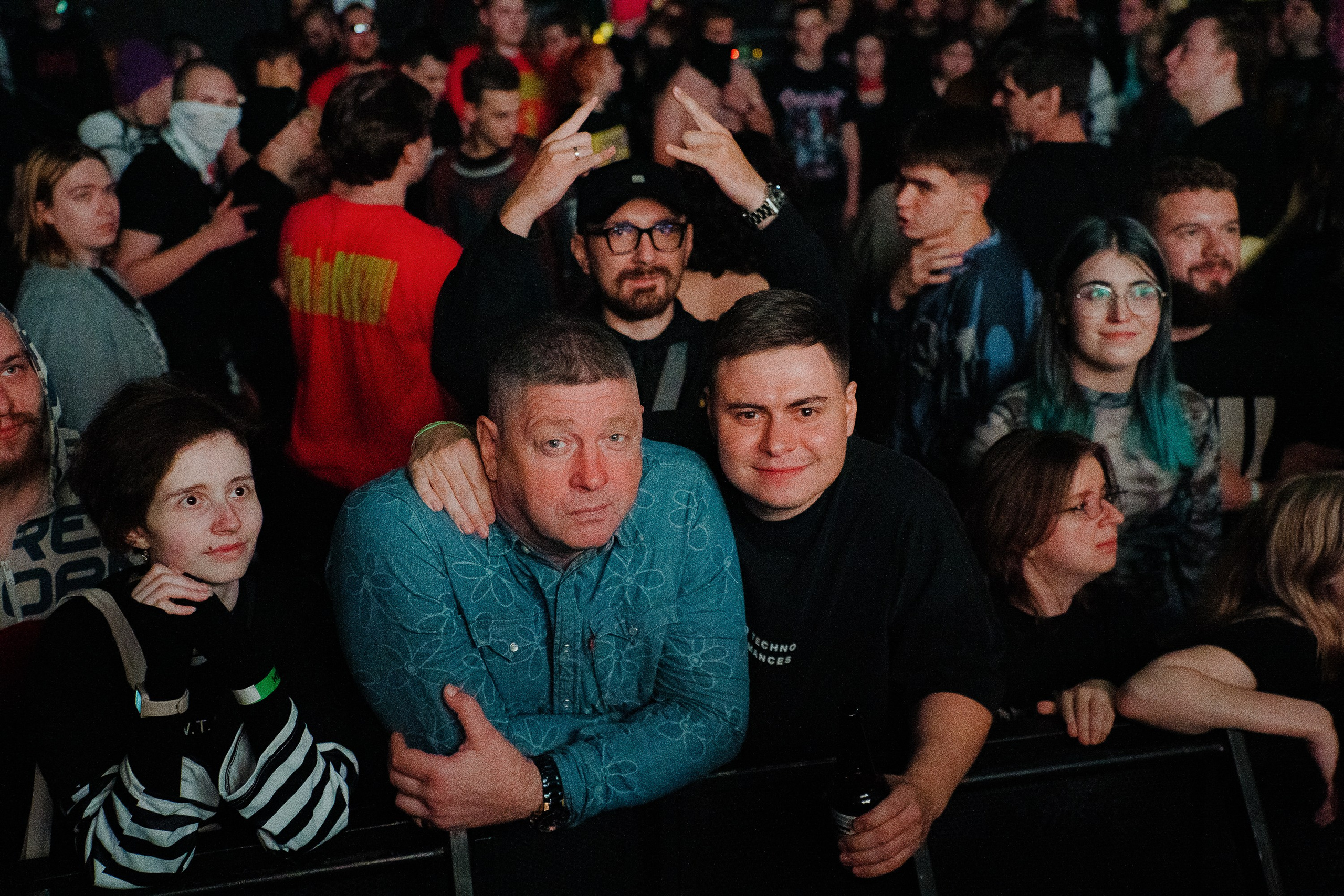 Панцушот. Рассвет. 04.10.2025. Главная