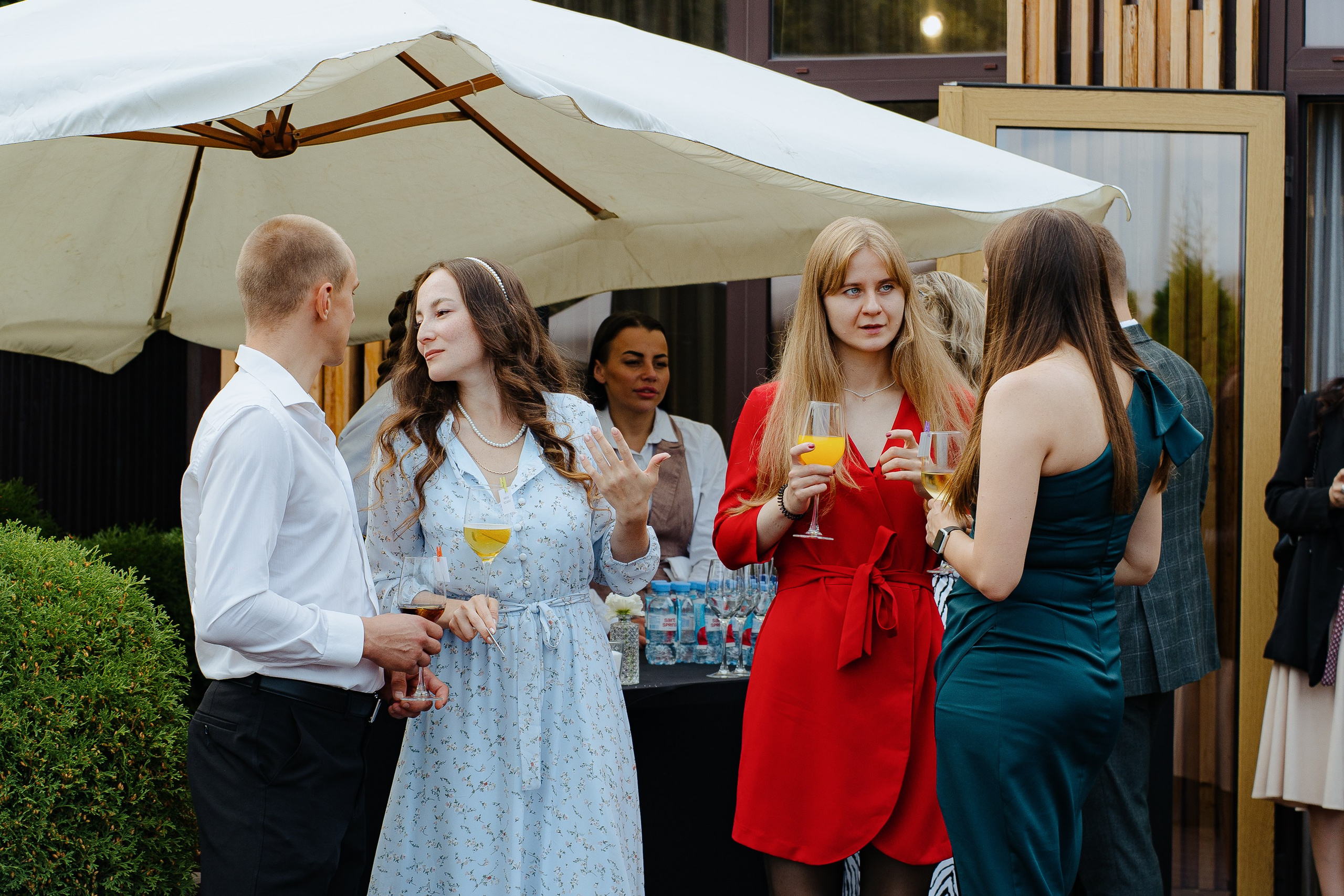 Тарас и Мария. Главная