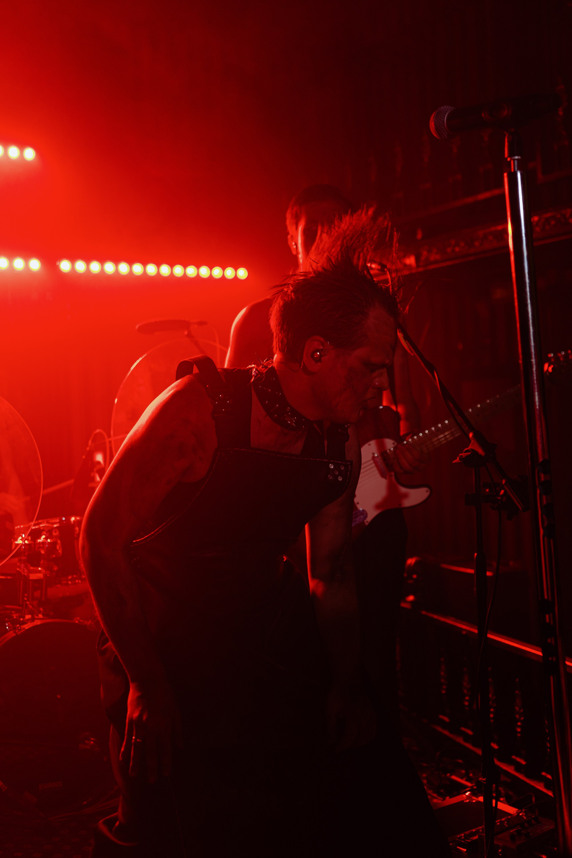 RAMMSTEIN Tribute. Douglas. 28.09.2025. Главная