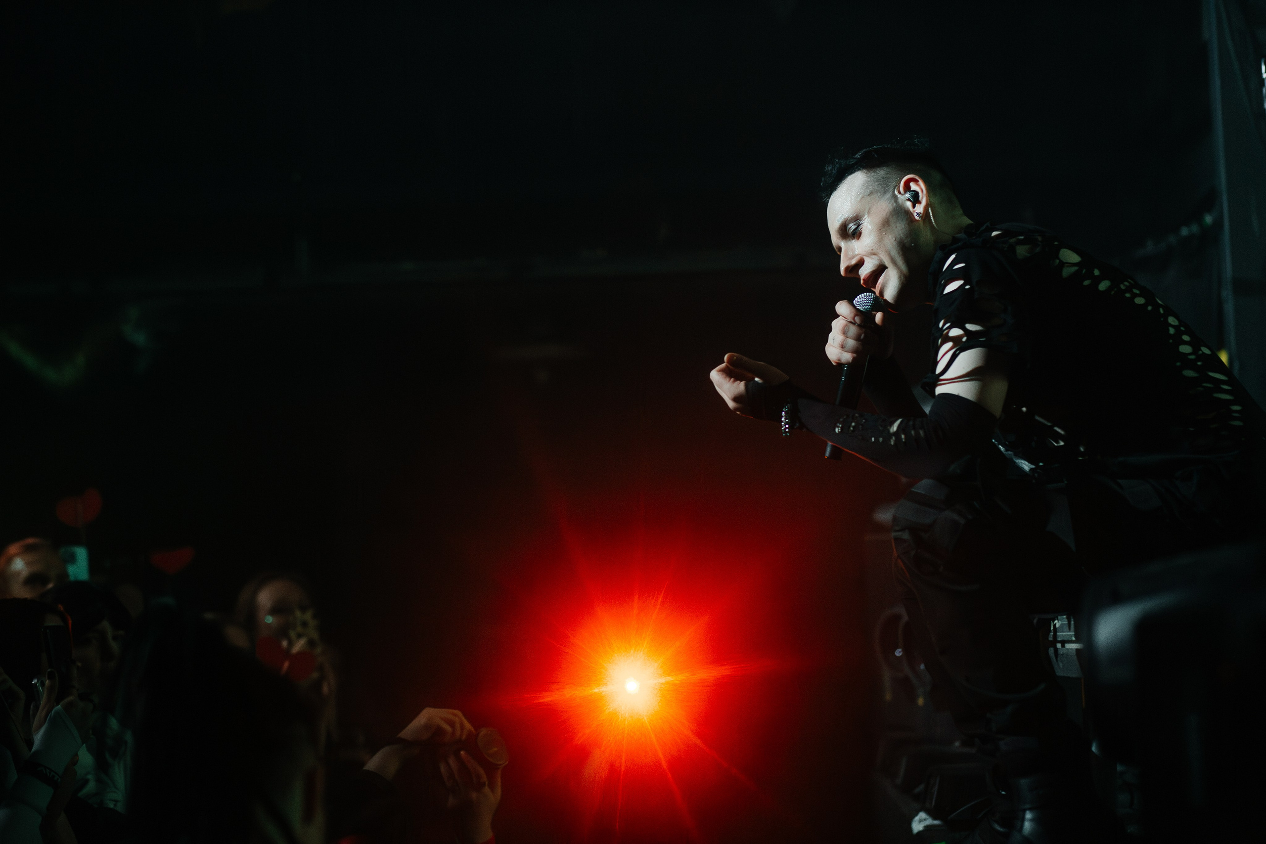 Asper X. Urban. 04.05.2025. Главная