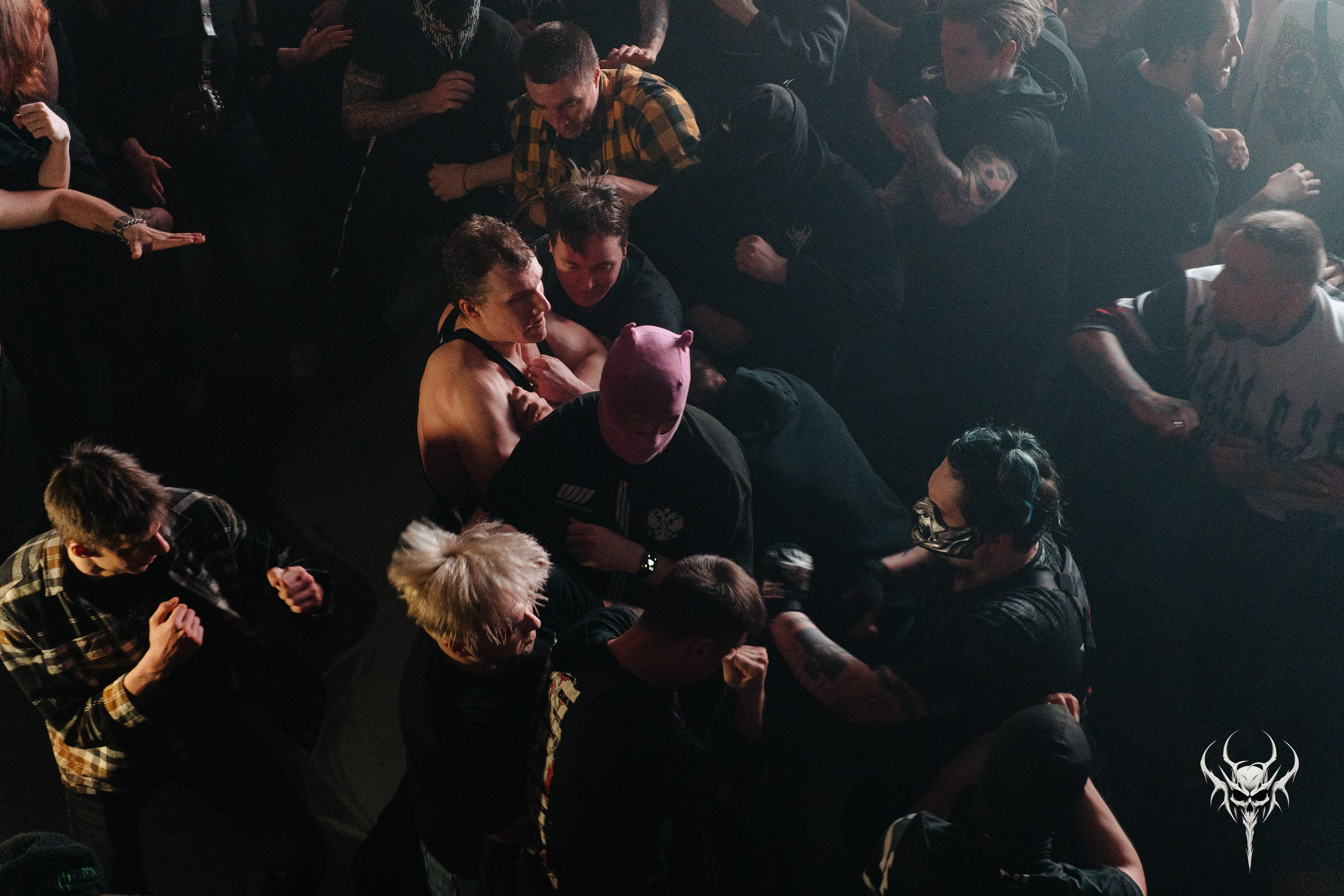 Dexdbell. Рассвет. 01.03.2026. Главная