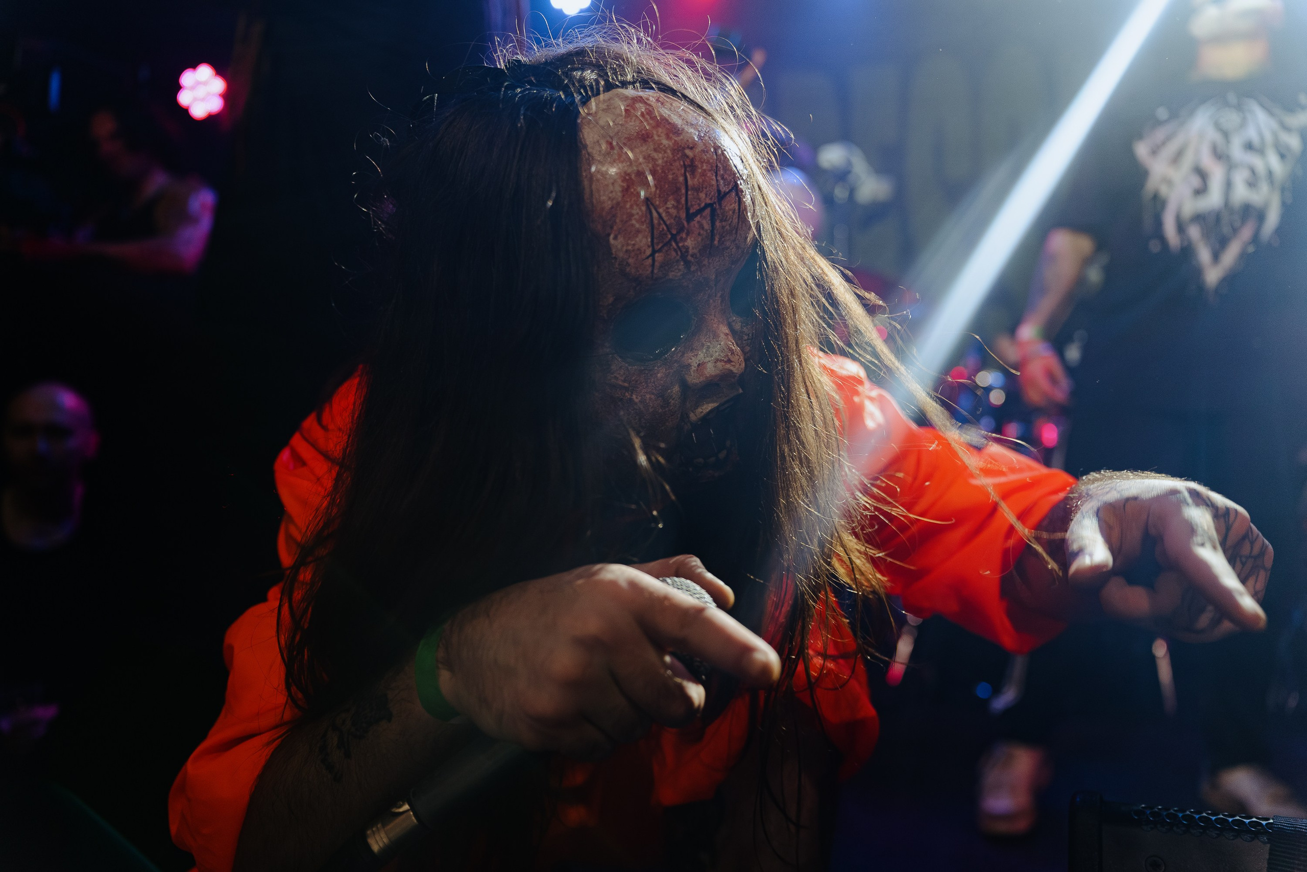 A.S.S.P. Zoccolo 2.0. 19.09.2025. Главная