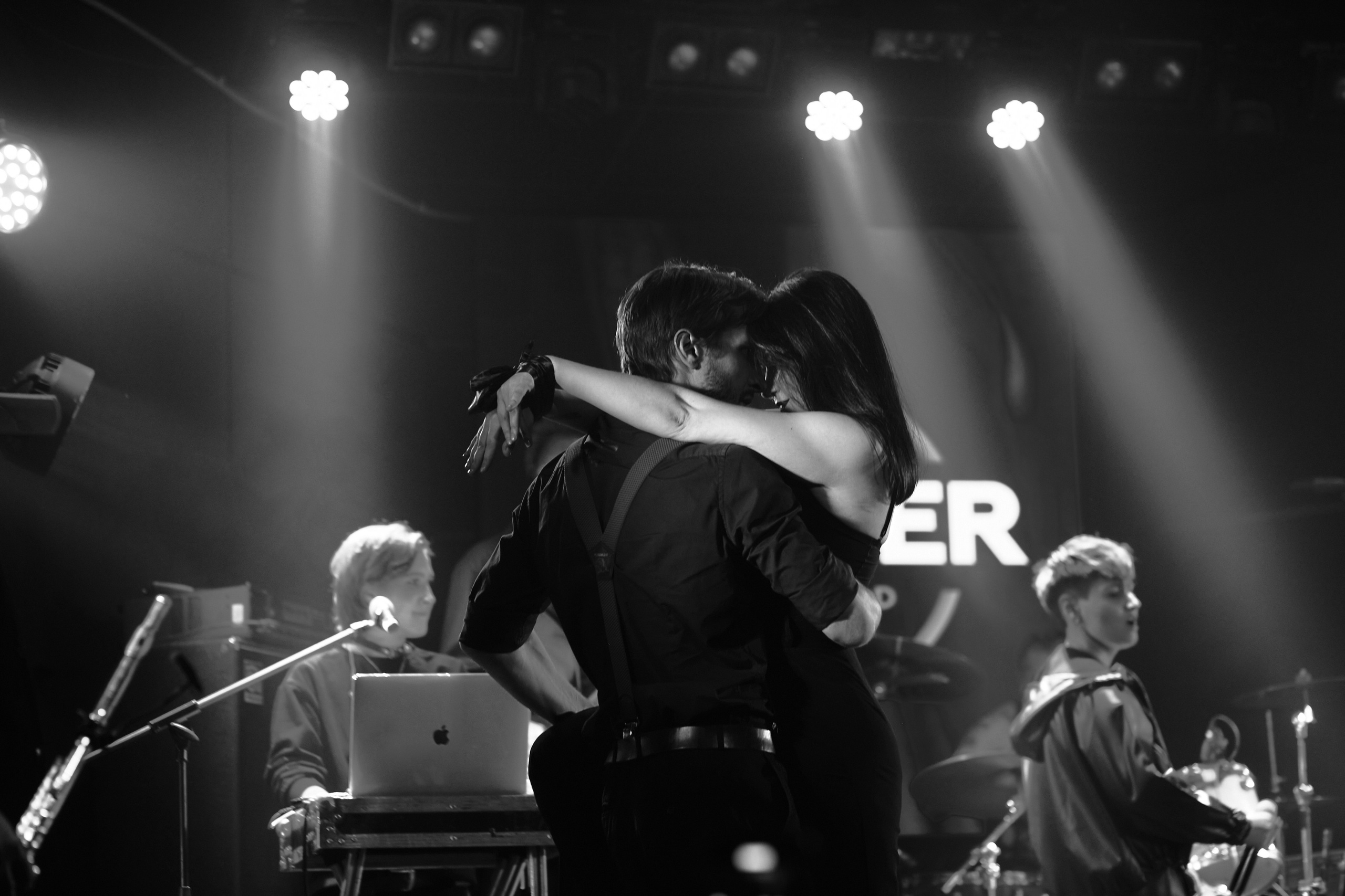 Тишина. Jagger. 13.11.2024. Главная