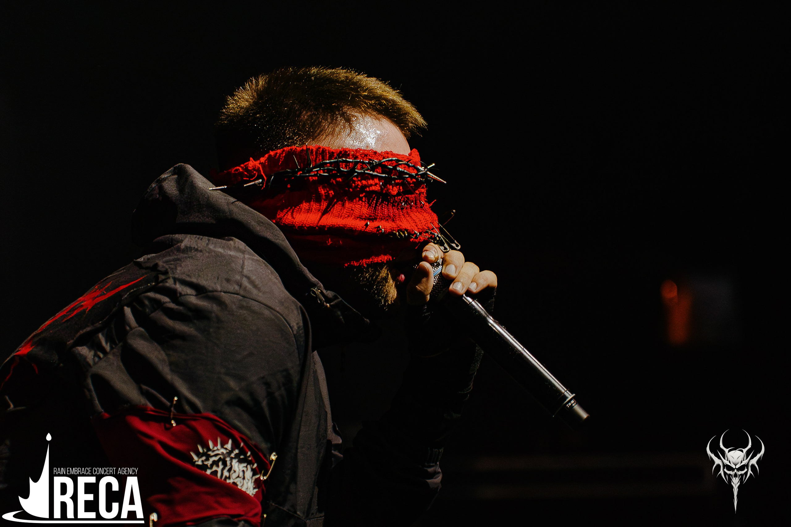 RECAFEST. BASE. 30.08.2025. Главная