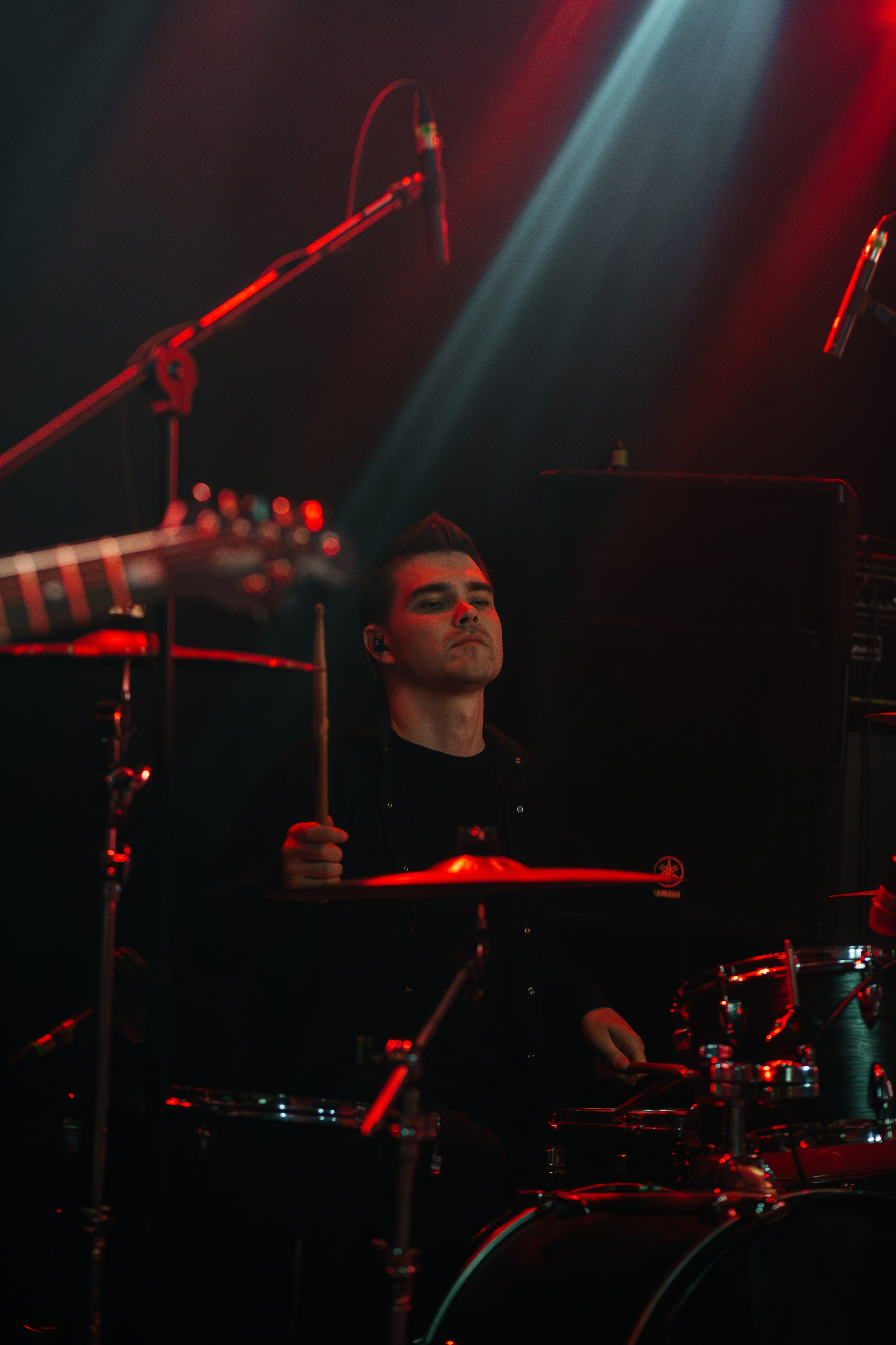 Port Avenue. Zoccolo 2.0. 13.04.2025. Главная