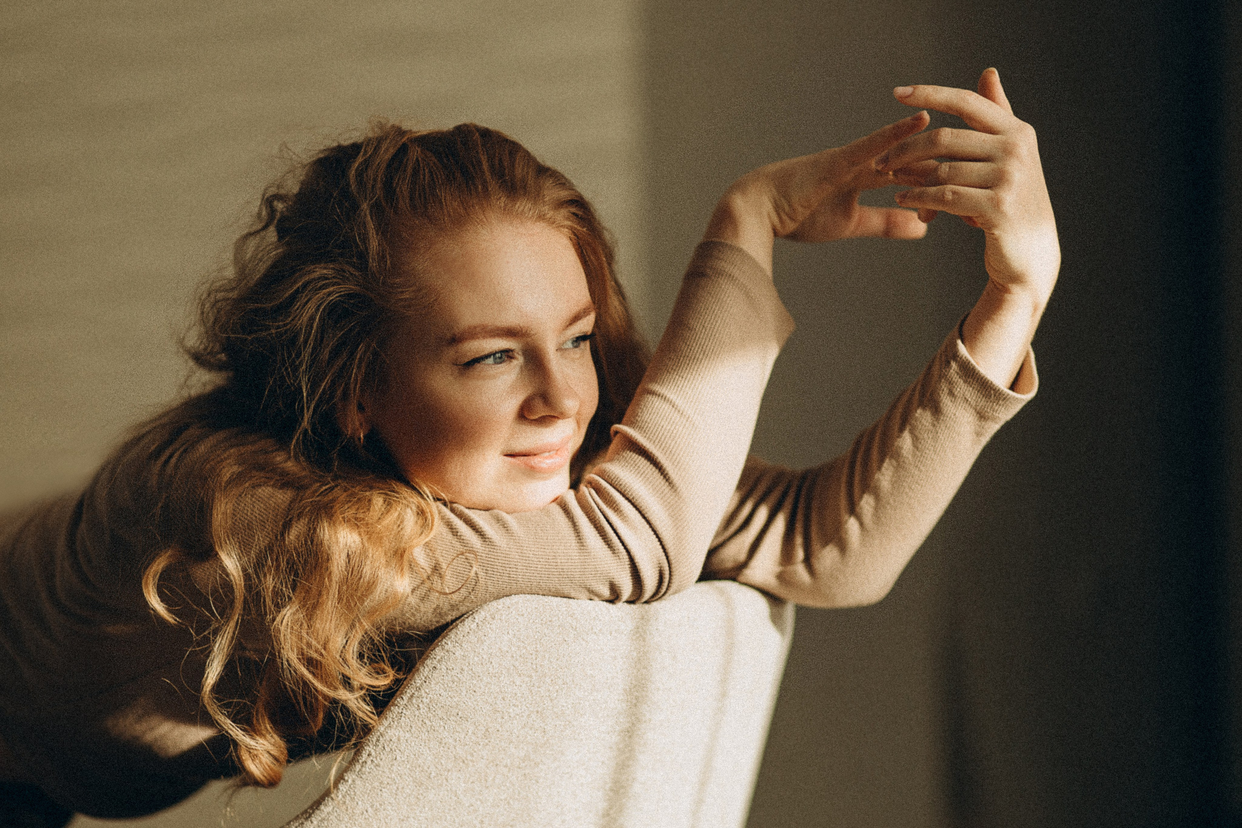 Катя. Семейный фотограф в Самаре Елена Ефимова