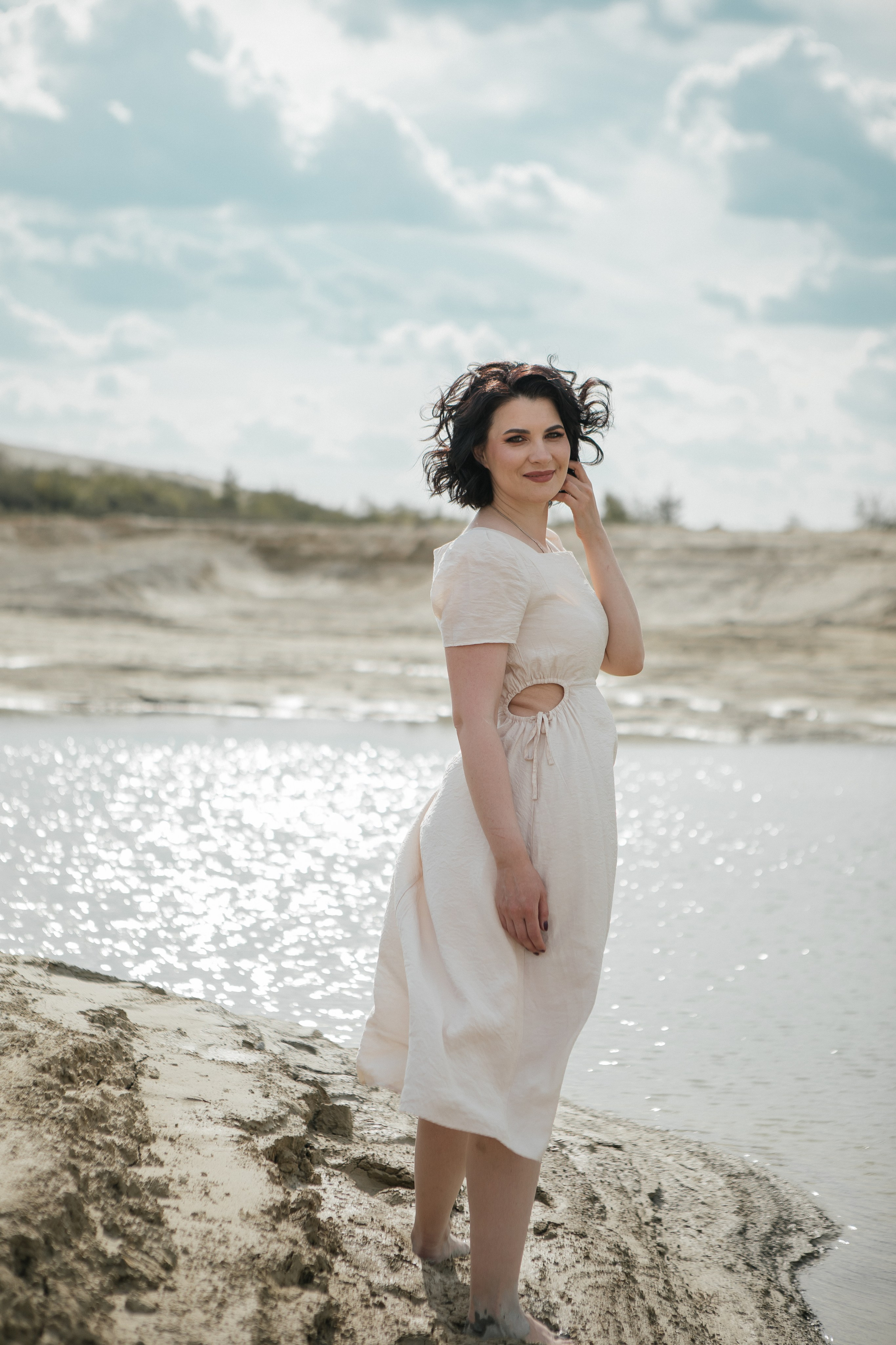 Ольга. Свадебный и семейный фотограф Ибрагимова Мария из Екатеринбурга