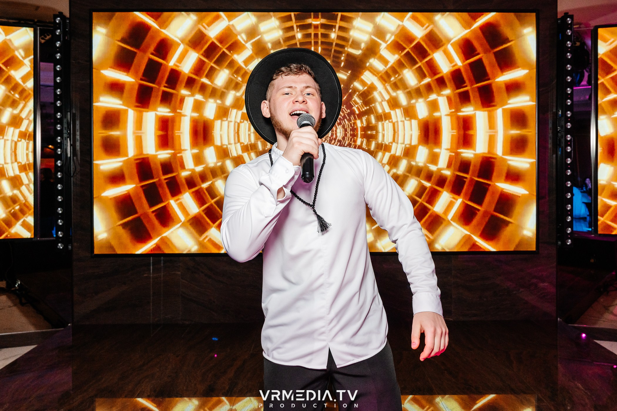 Выходные в ресторане «Лазурный берег»