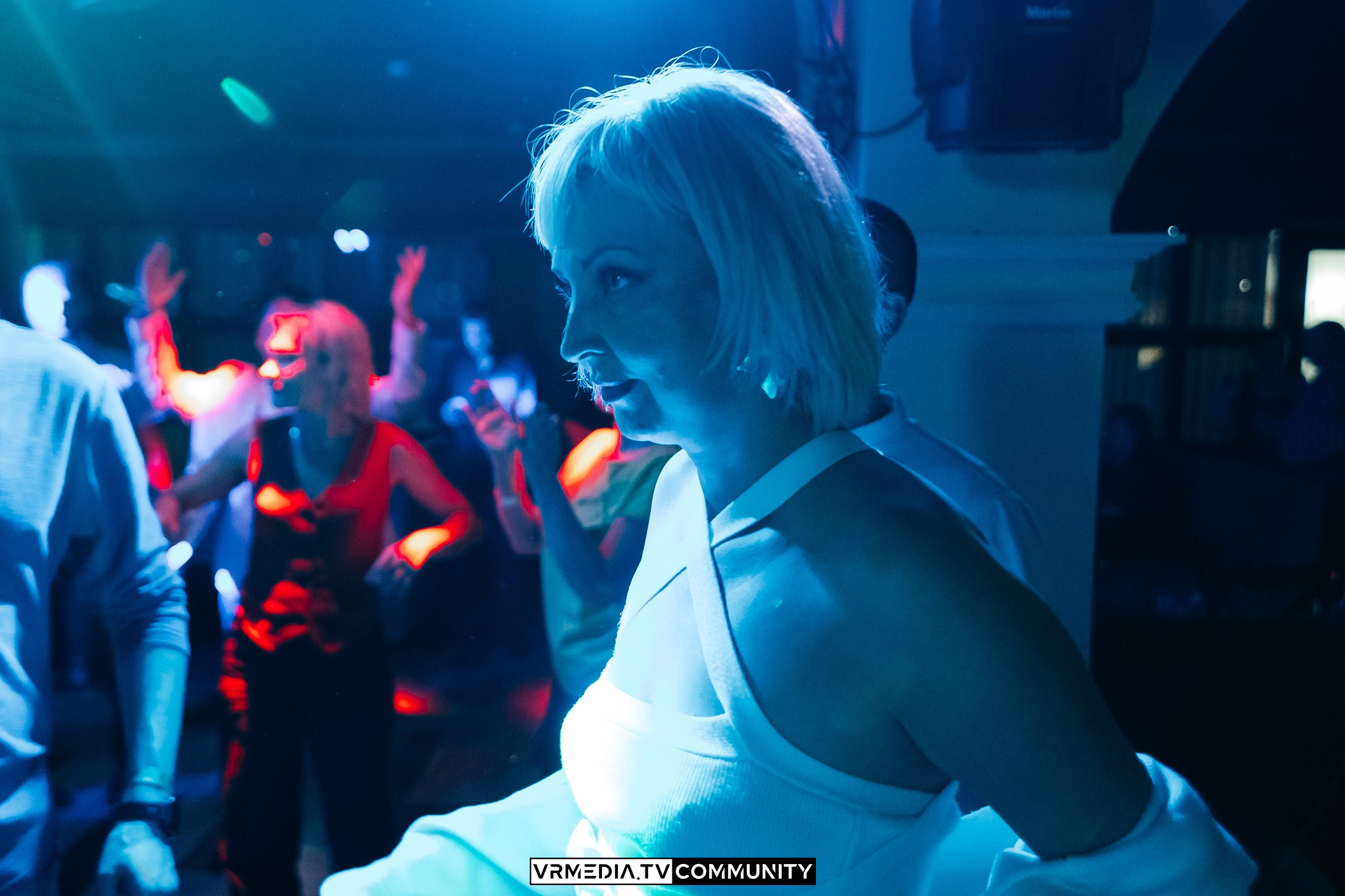 «Октоберфест» в ресторане «Мюнхен»