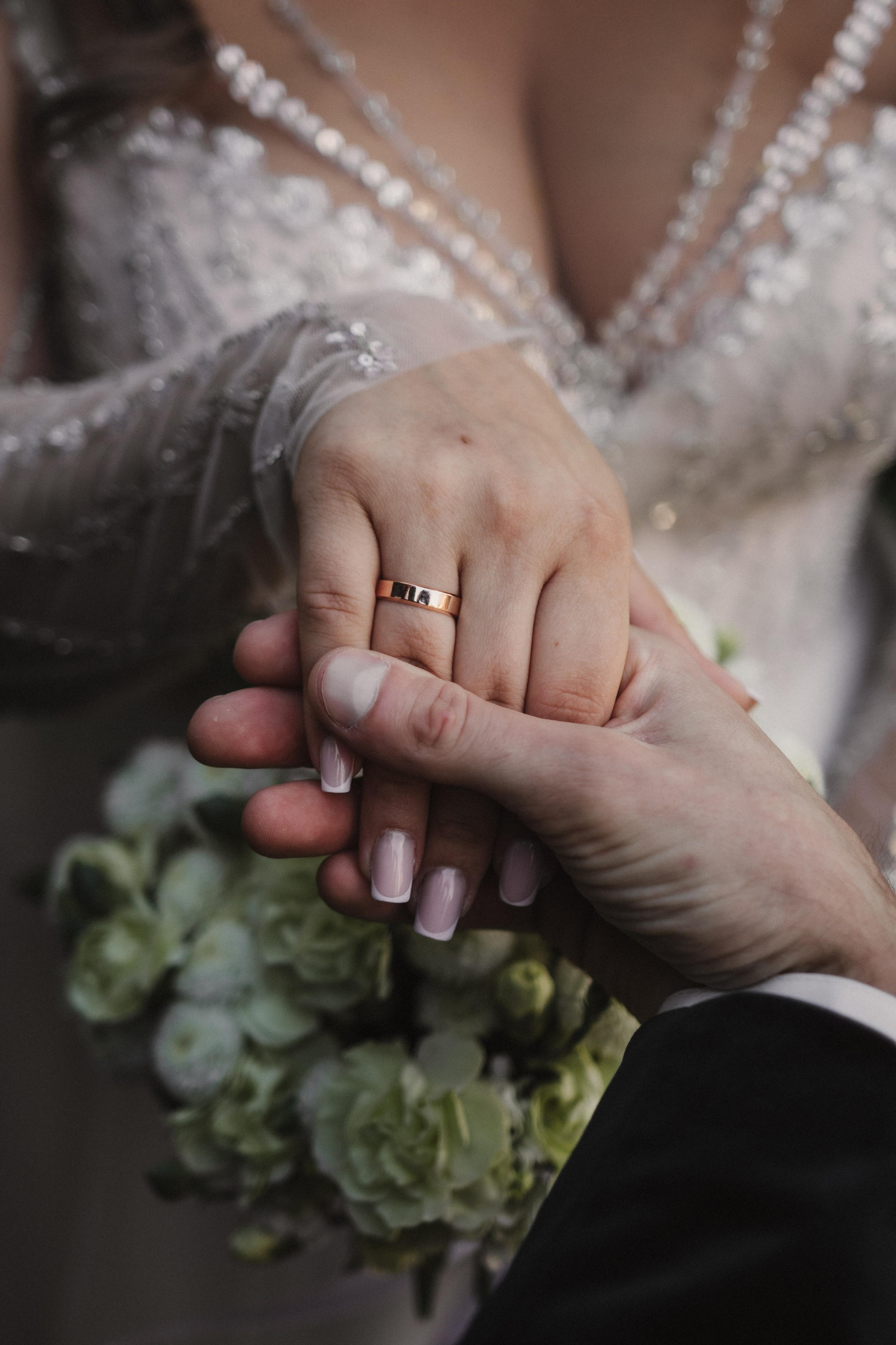 Надежда и Роман. Фотограф Новосибирск