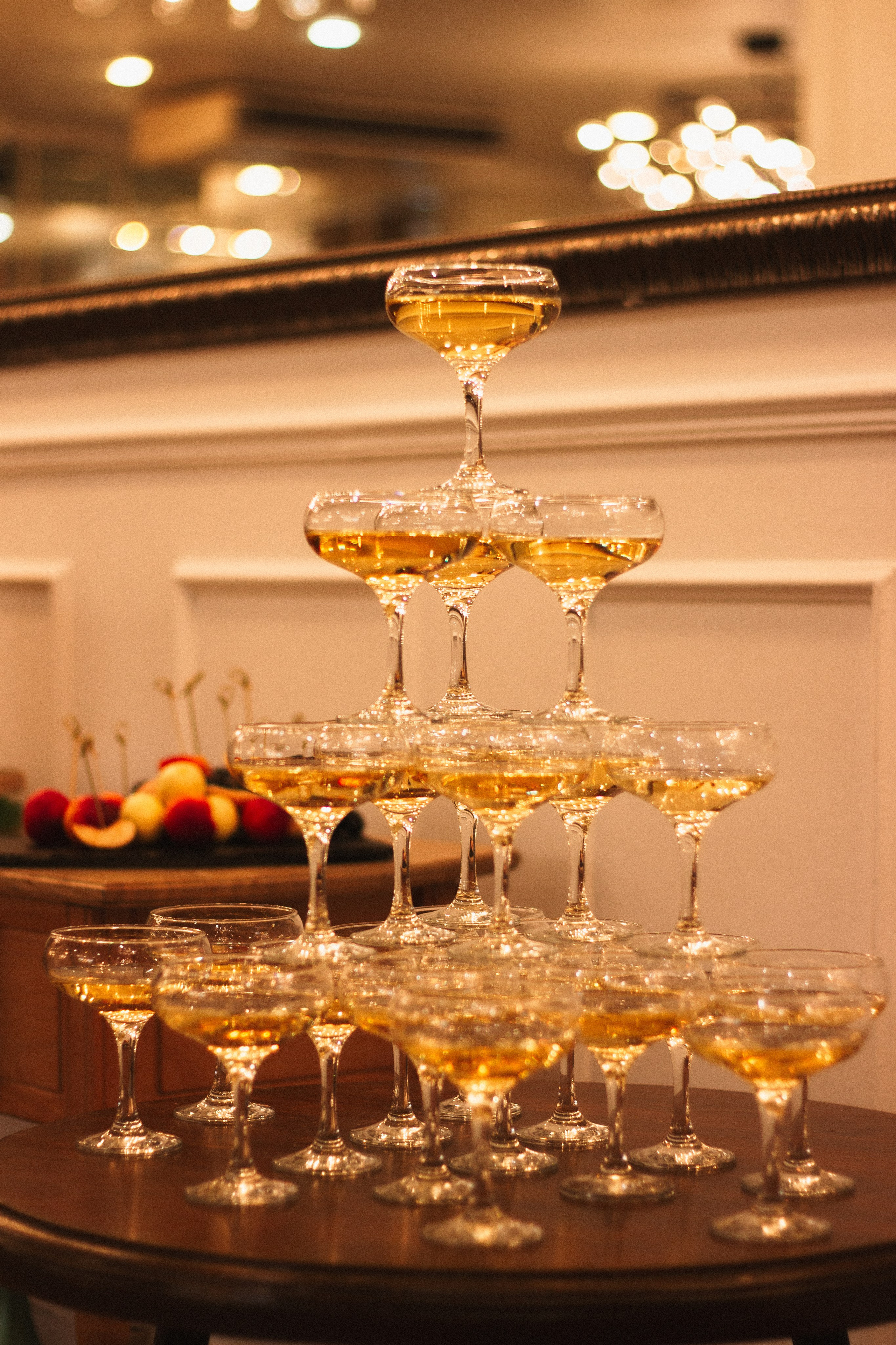 Банкет. Фотограф Новосибирск