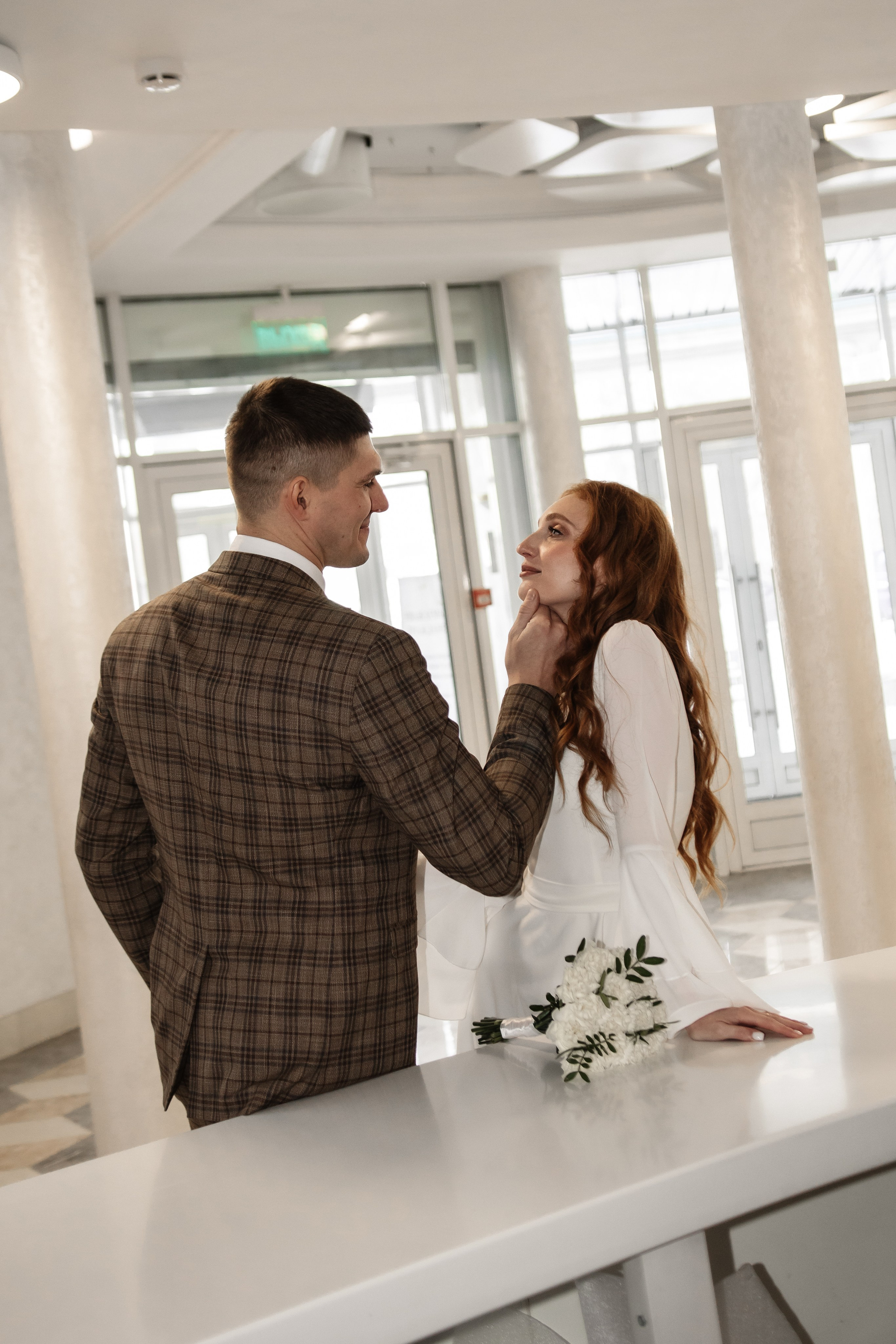 К. Фотограф Новосибирск