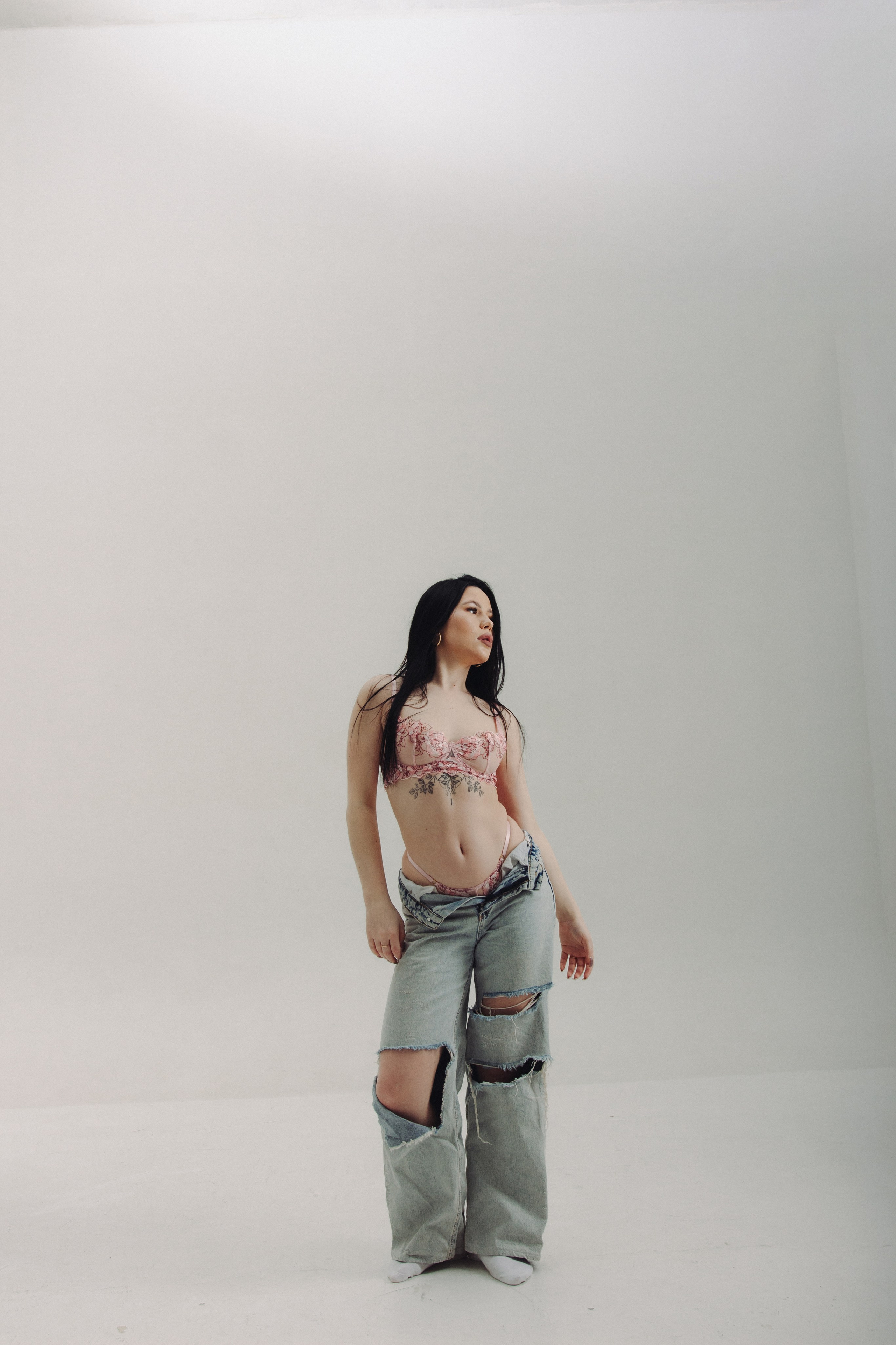 Вика. Фотограф Новосибирск