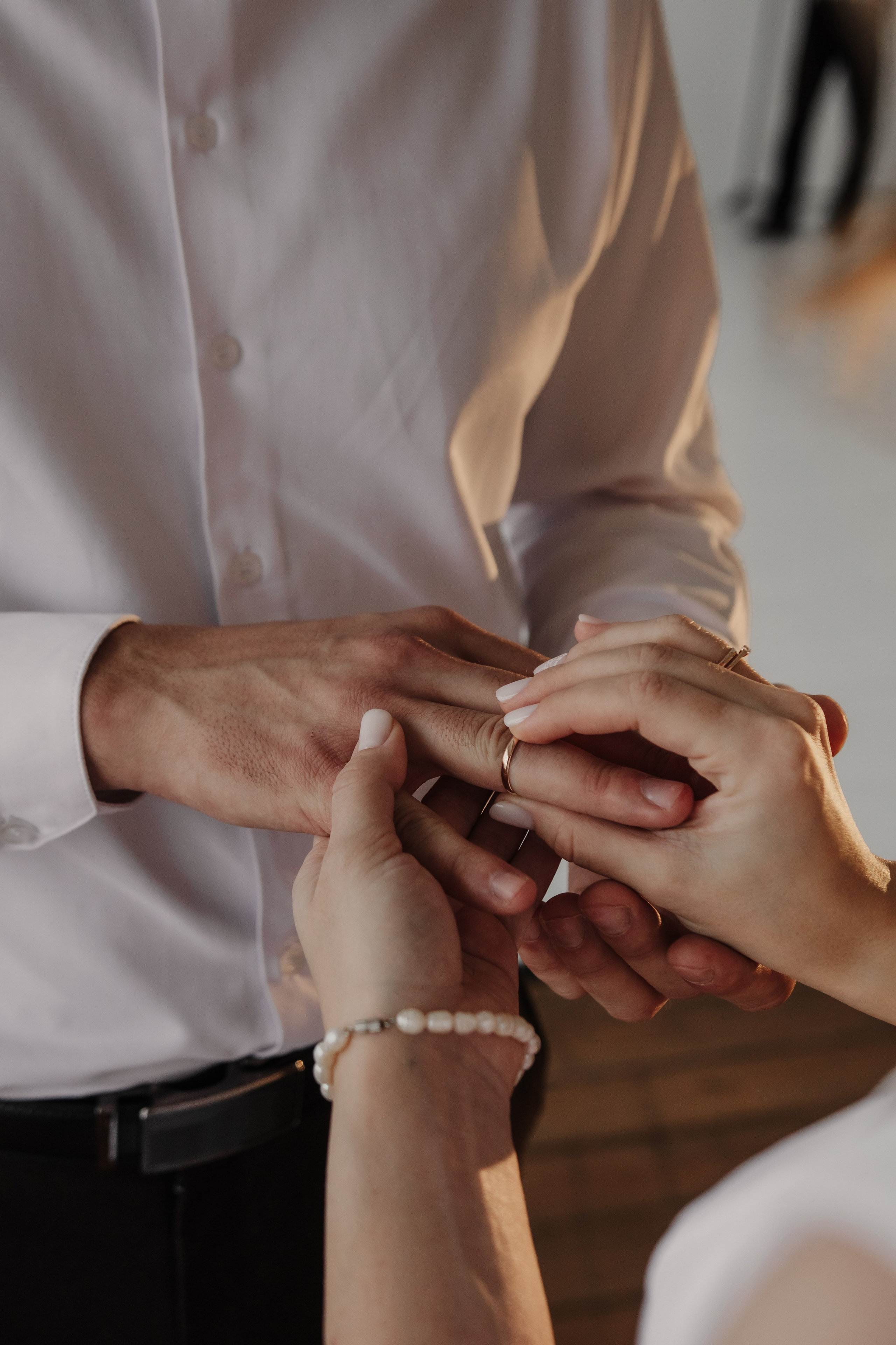 Дарья и Илья. Фотограф Новосибирск