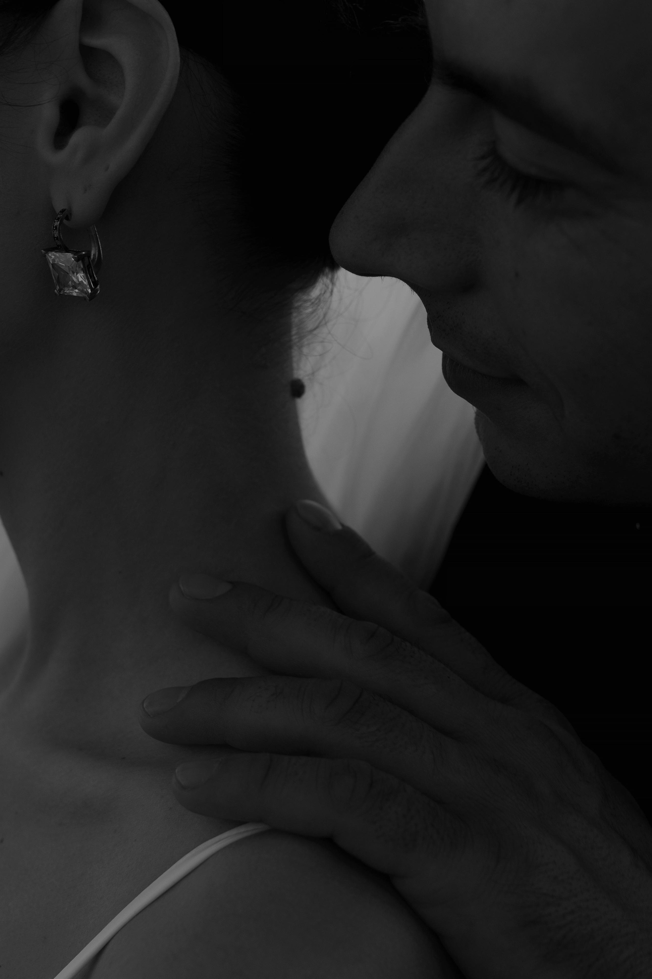 Света и Костя. Семейный и свадебный фотограф в Крыму и в Севастополе Сазонова Эля