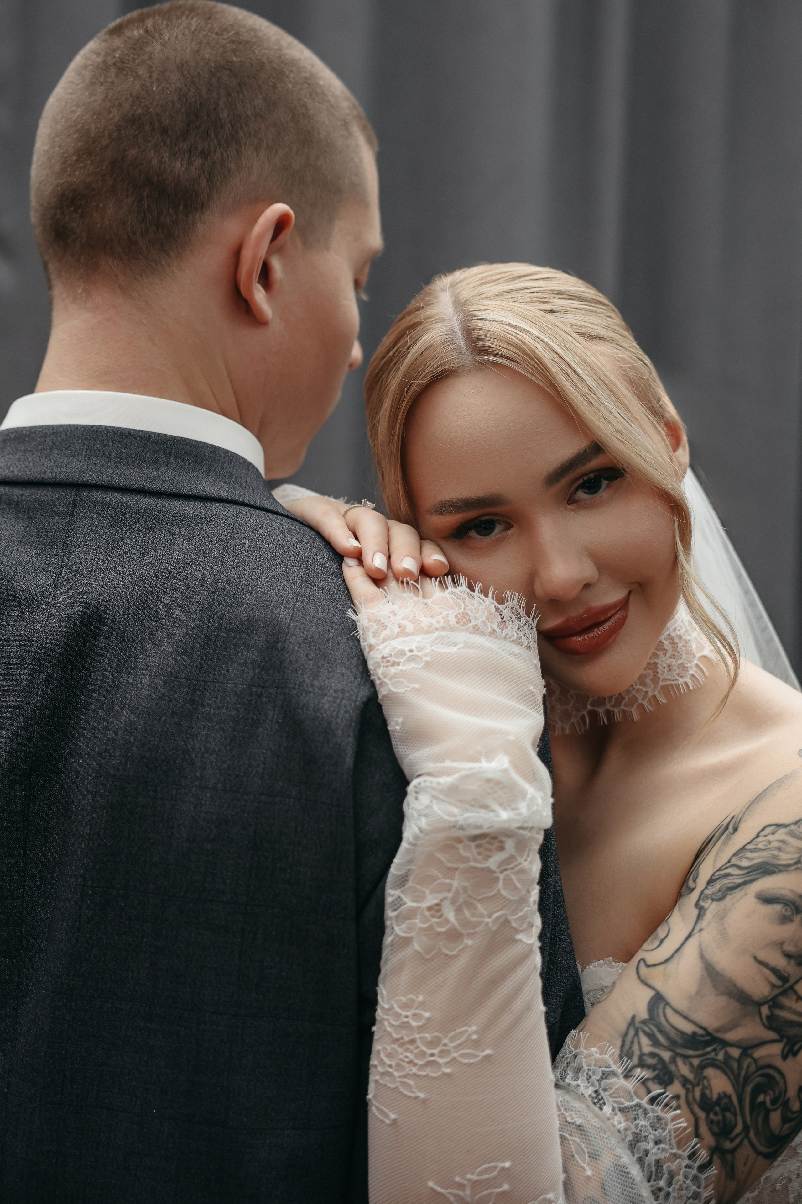 Александр и Алиса. Свадебный и семейный фотограф в Ростове-на-Дону Марианна Хахладжева