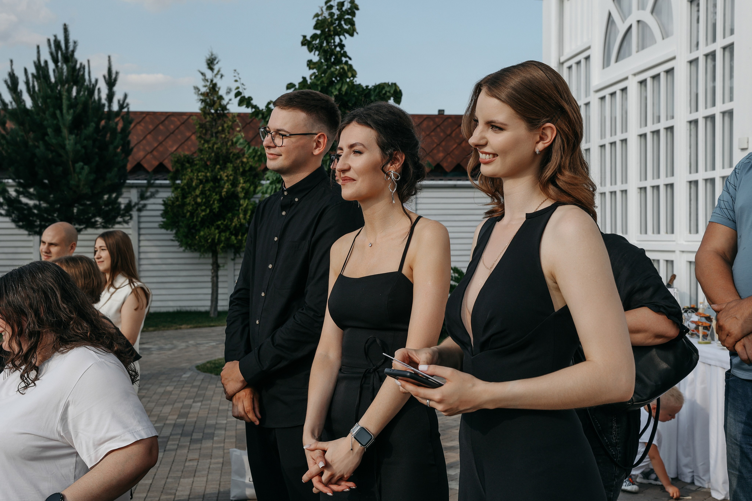 Артем и Дарья. Свадебный и семейный фотограф в Ростове-на-Дону Марианна Хахладжева