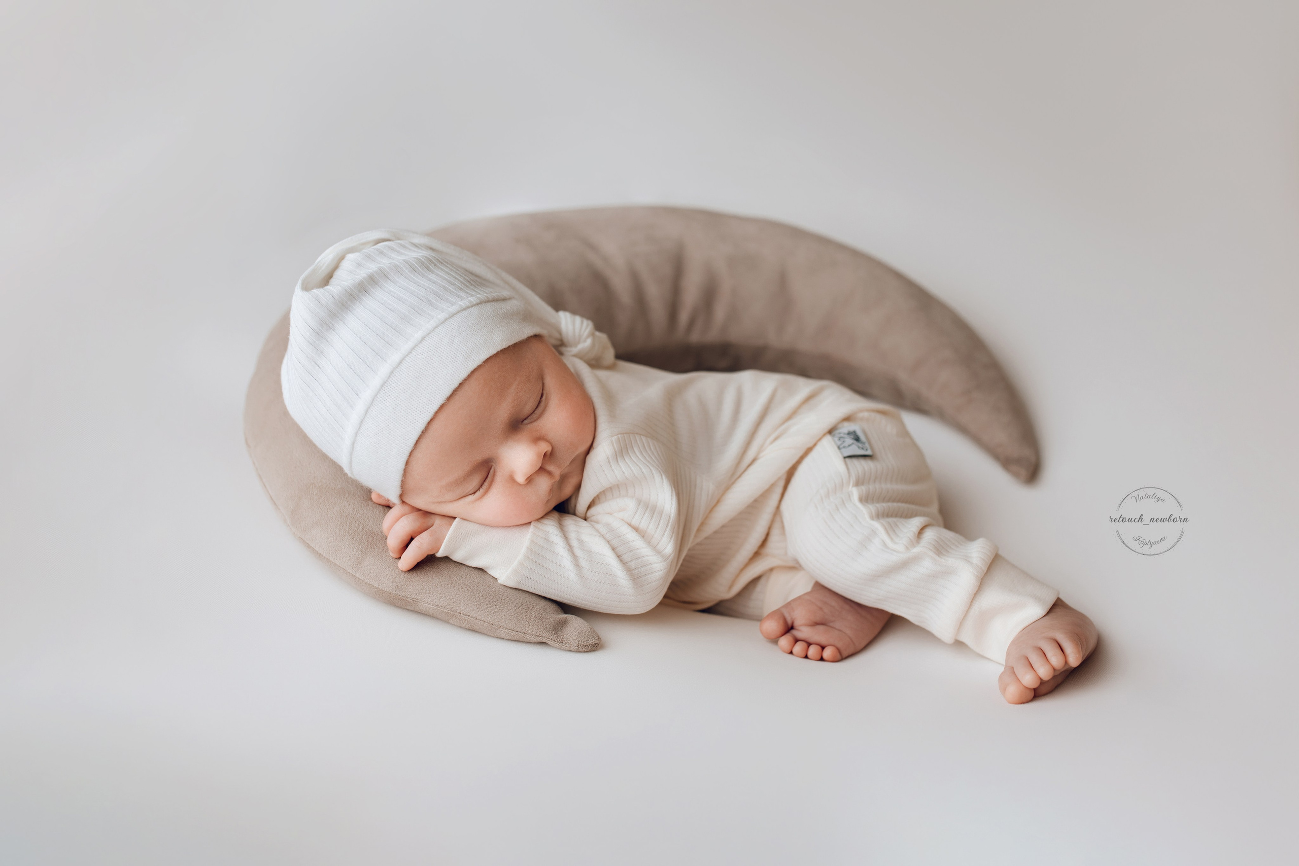 Цены на обучение. Ретушь новорожденных, обучение ретуши новорожденных, Наталия Коптяева